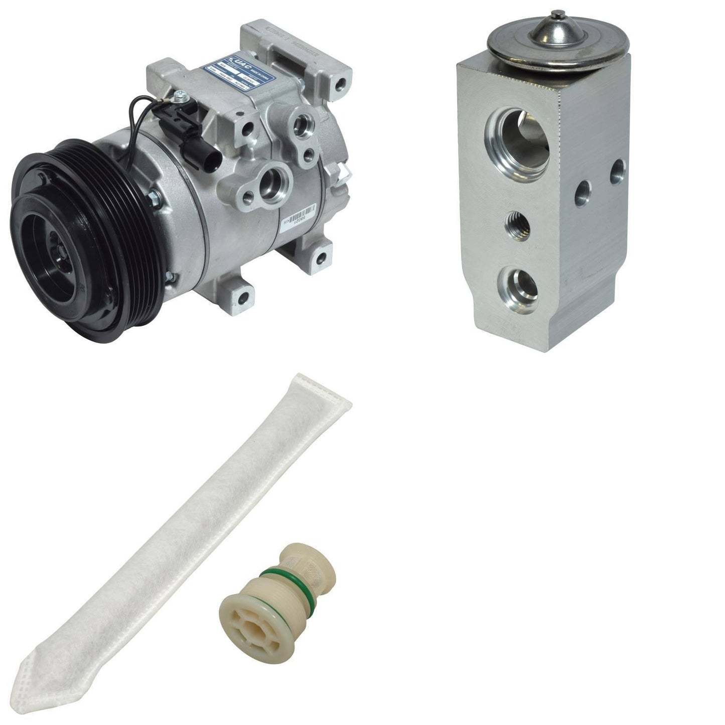 Universal Air Cond CK5921