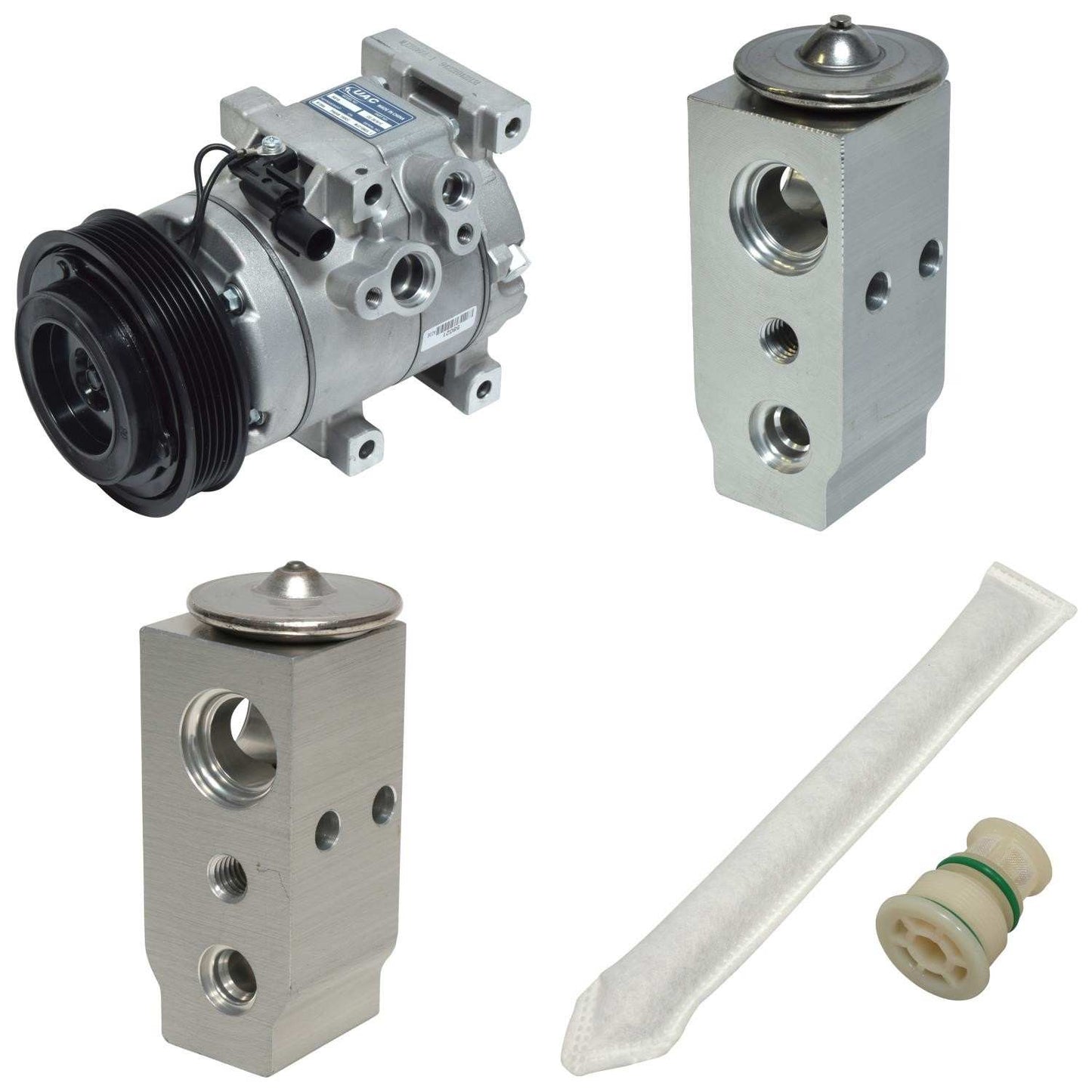 Universal Air Cond CK5922