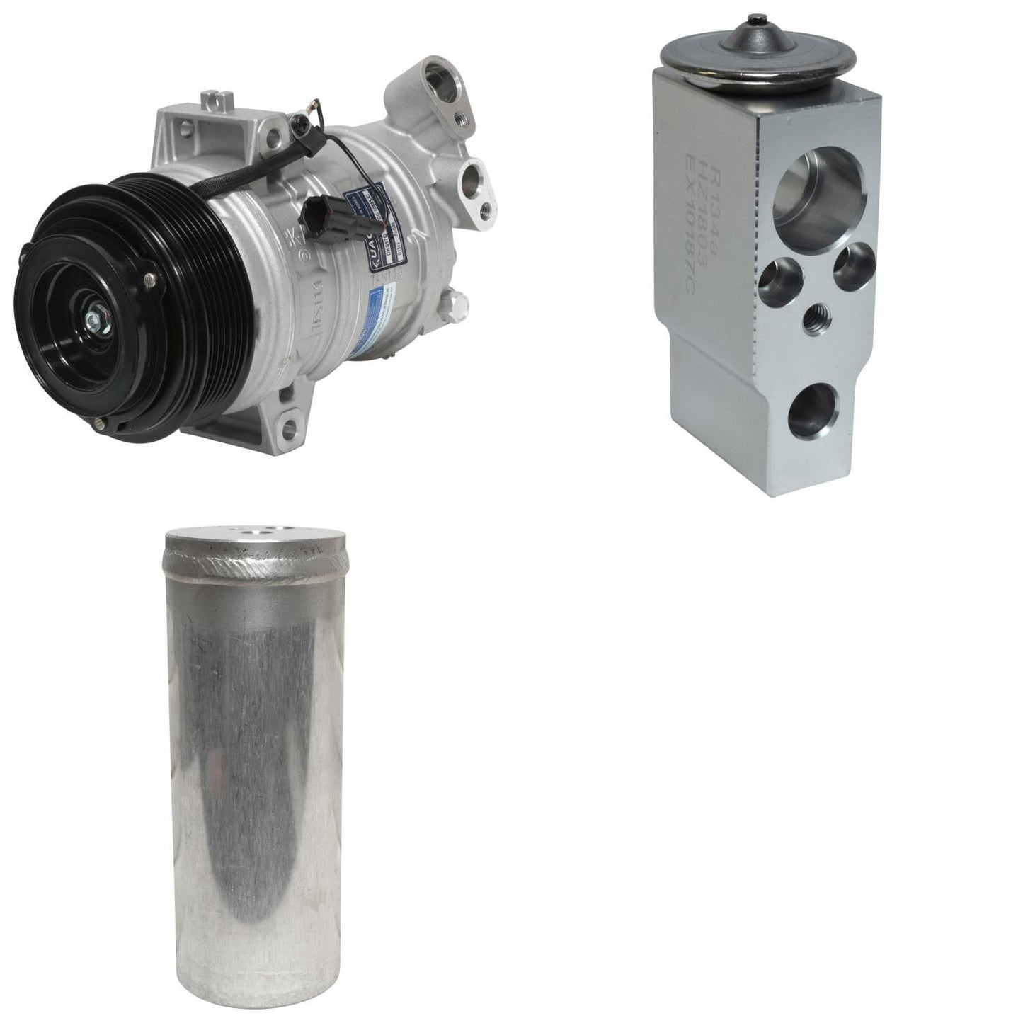 Universal Air Cond CK5923