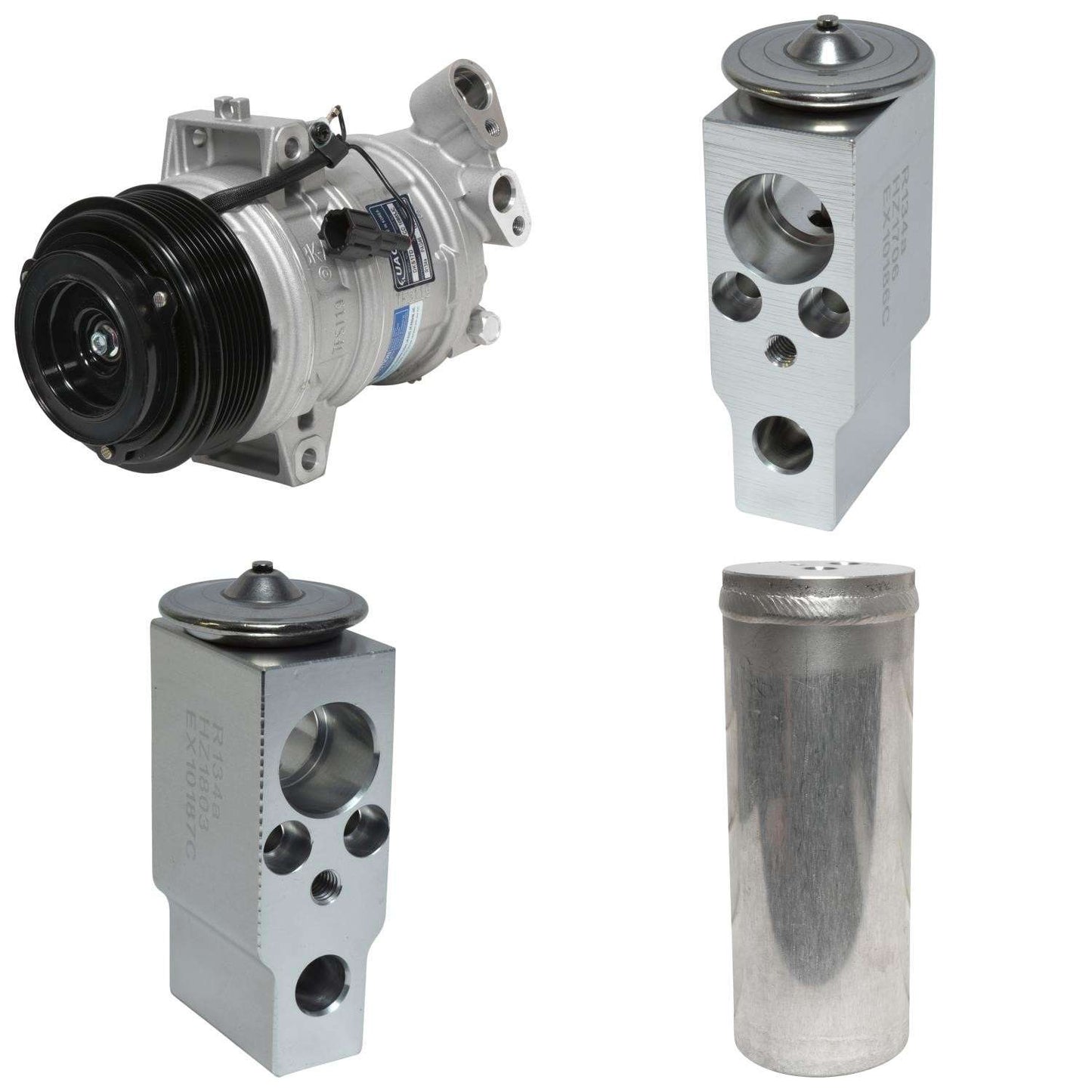 Universal Air Cond CK5927