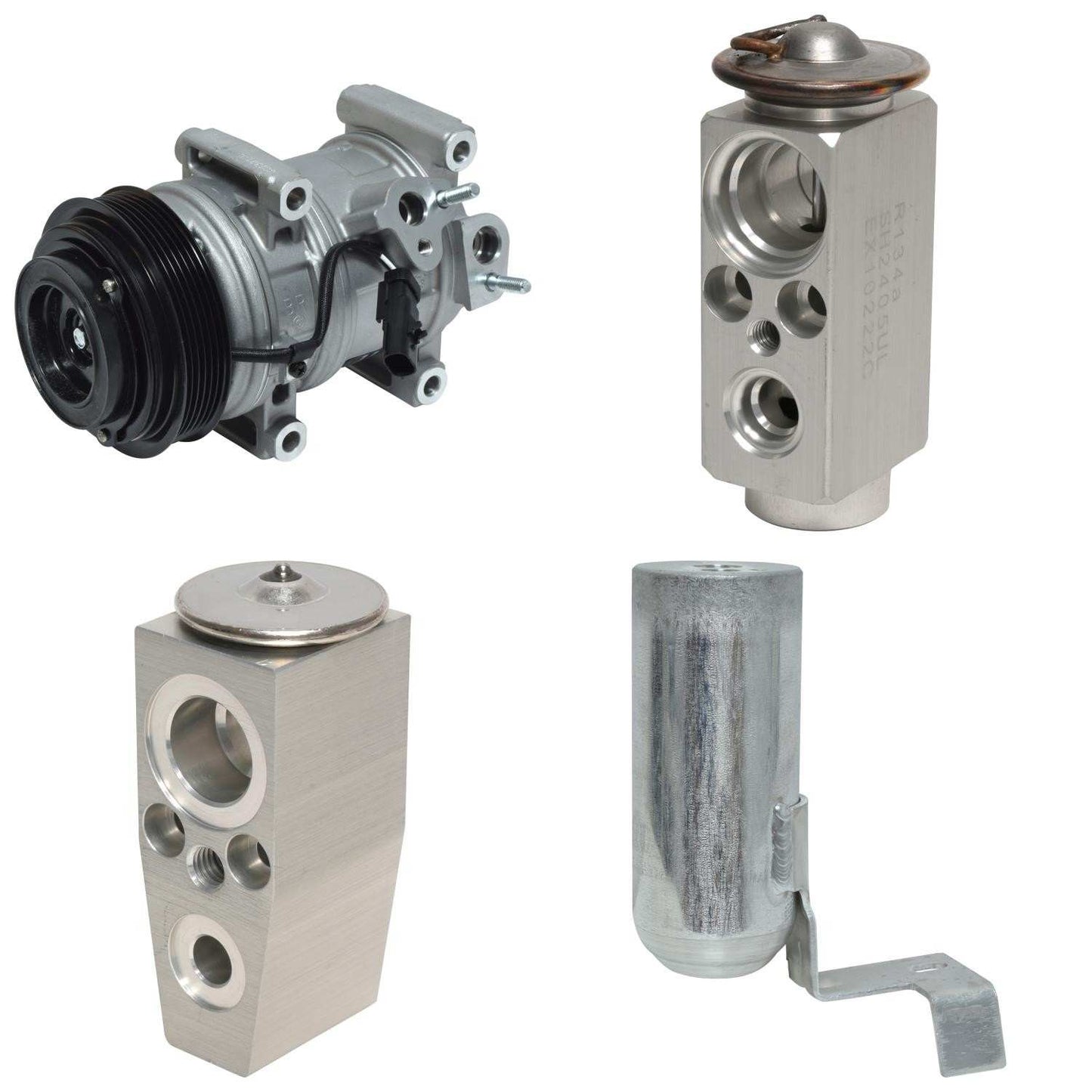 Universal Air Cond CK5928