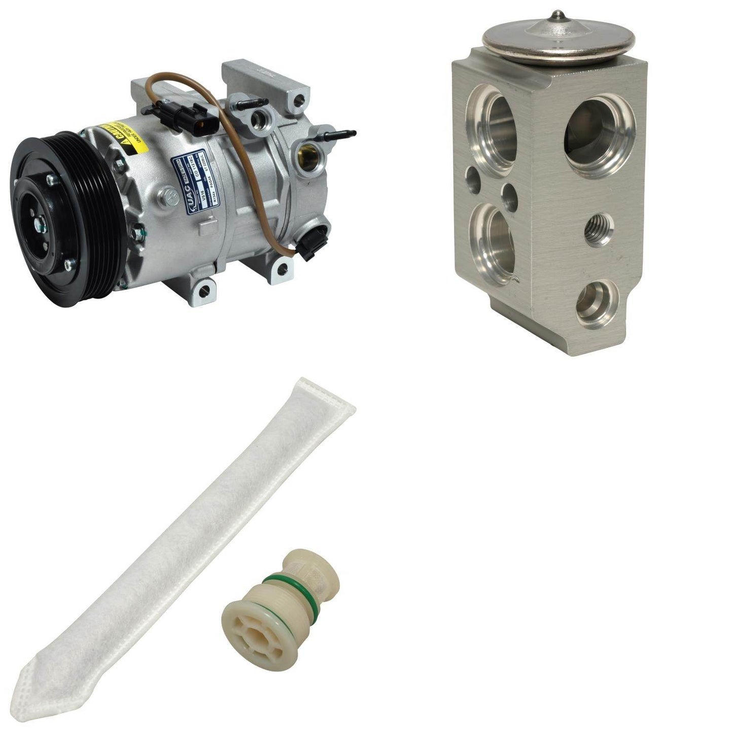 Universal Air Cond CK5936