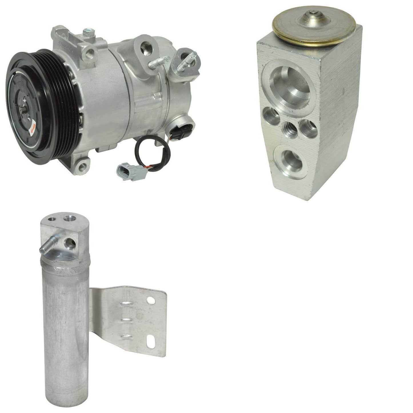 Universal Air Cond CK5937