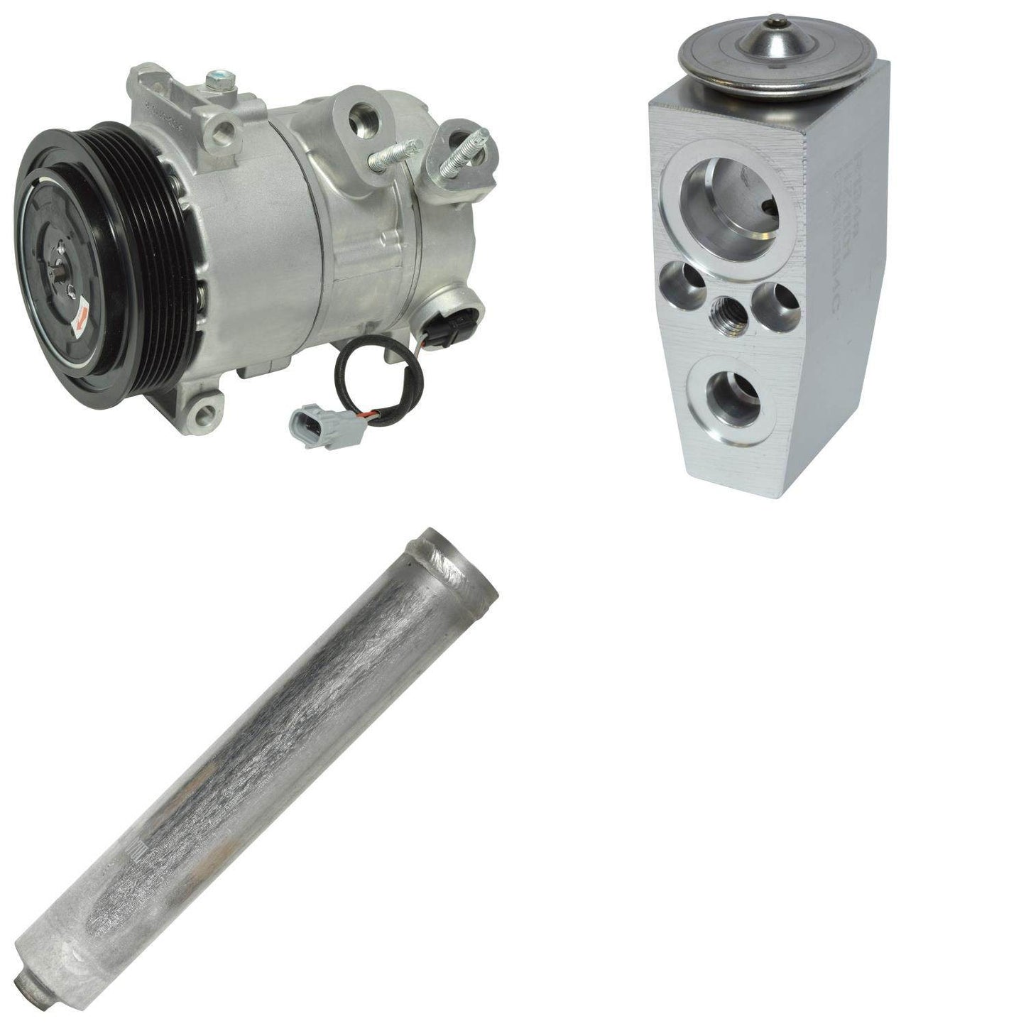 Universal Air Cond CK5938
