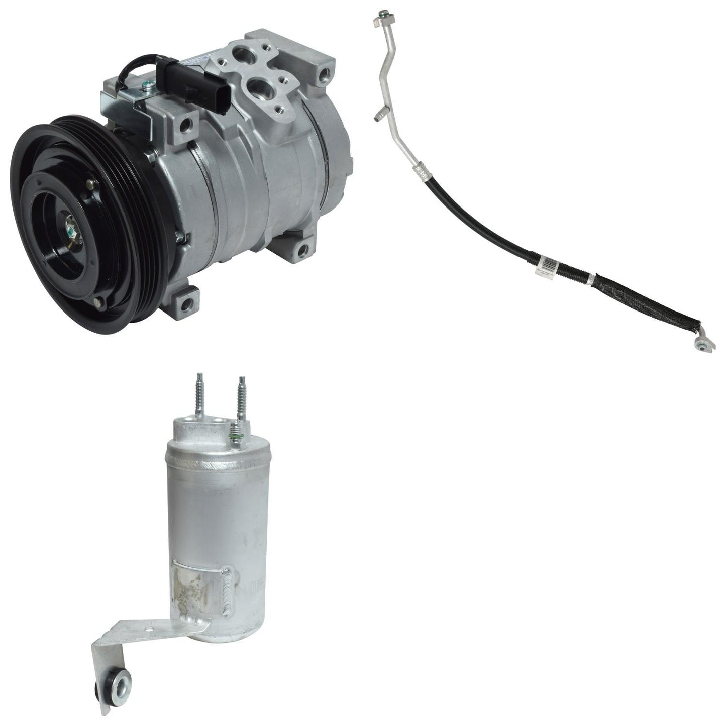 Universal Air Cond CK5943