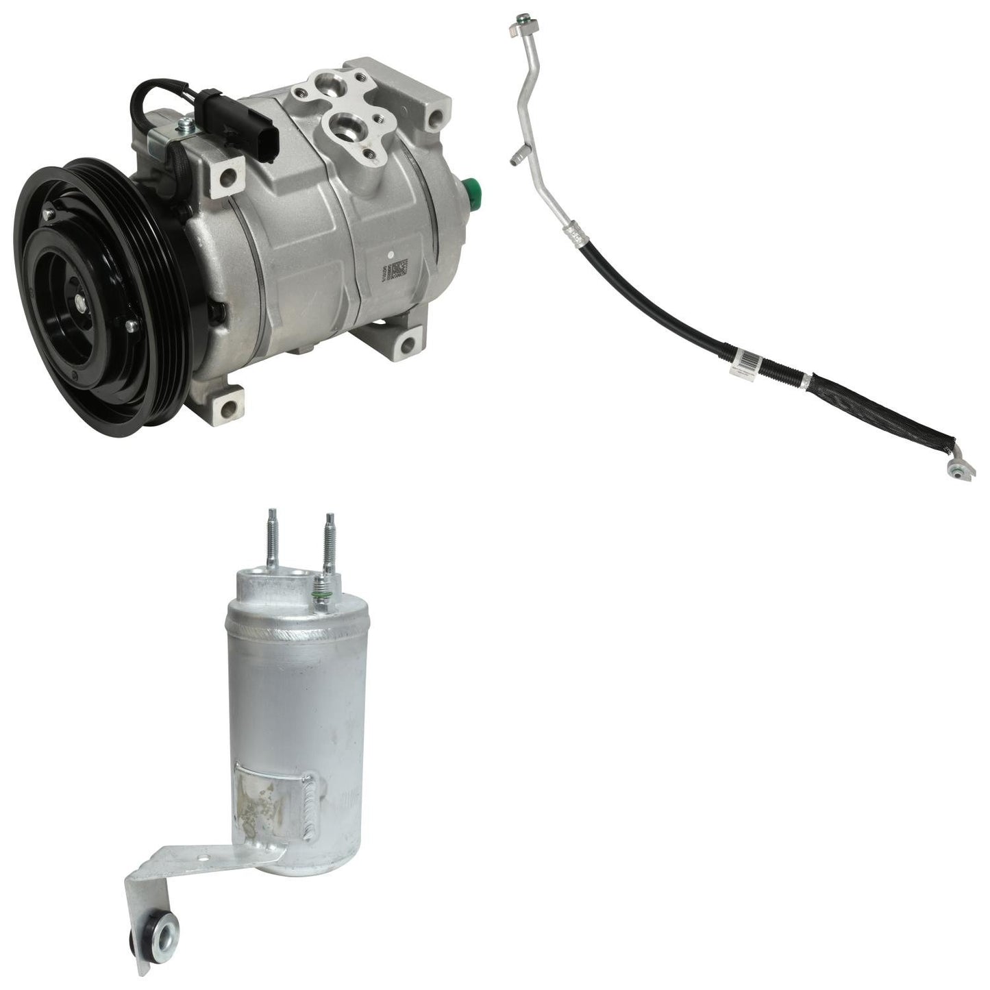 Universal Air Cond CK5944