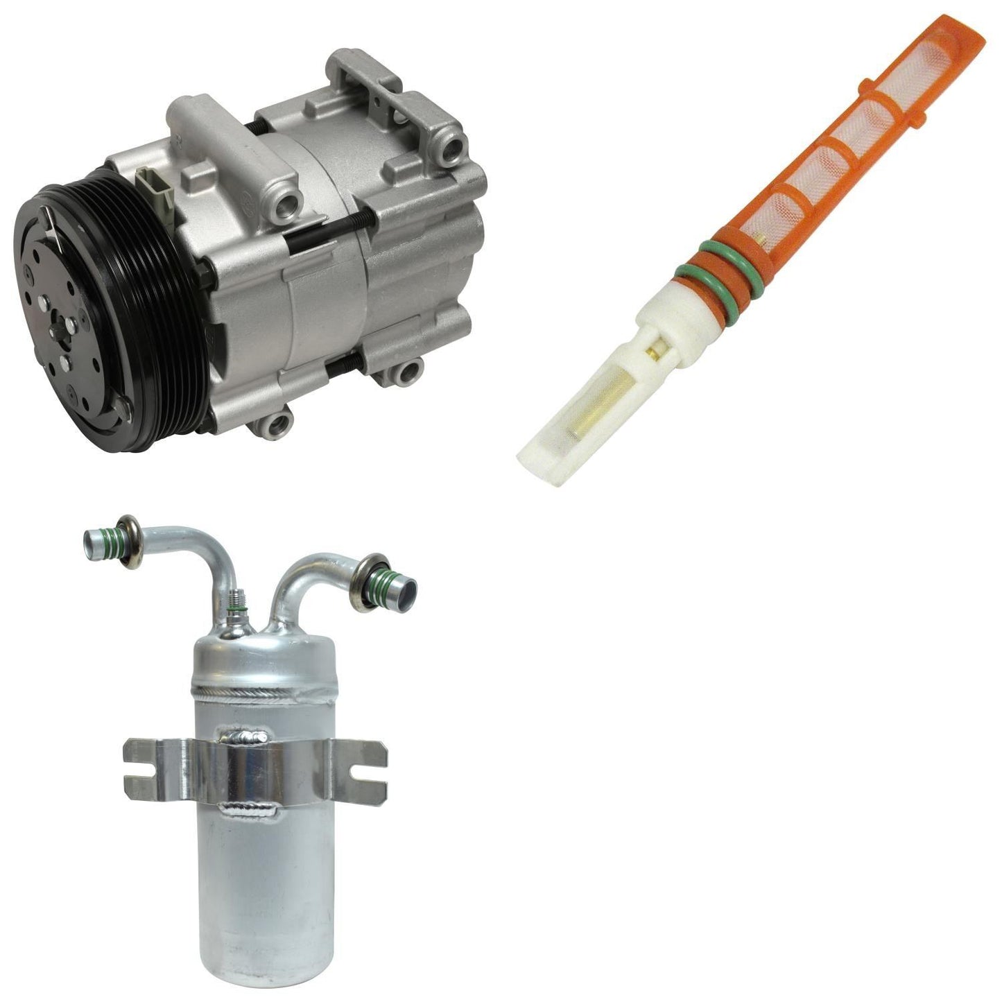 Universal Air Cond CK5945