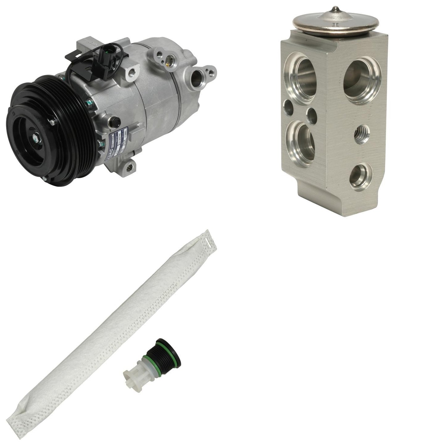 UAC CK5949 main image