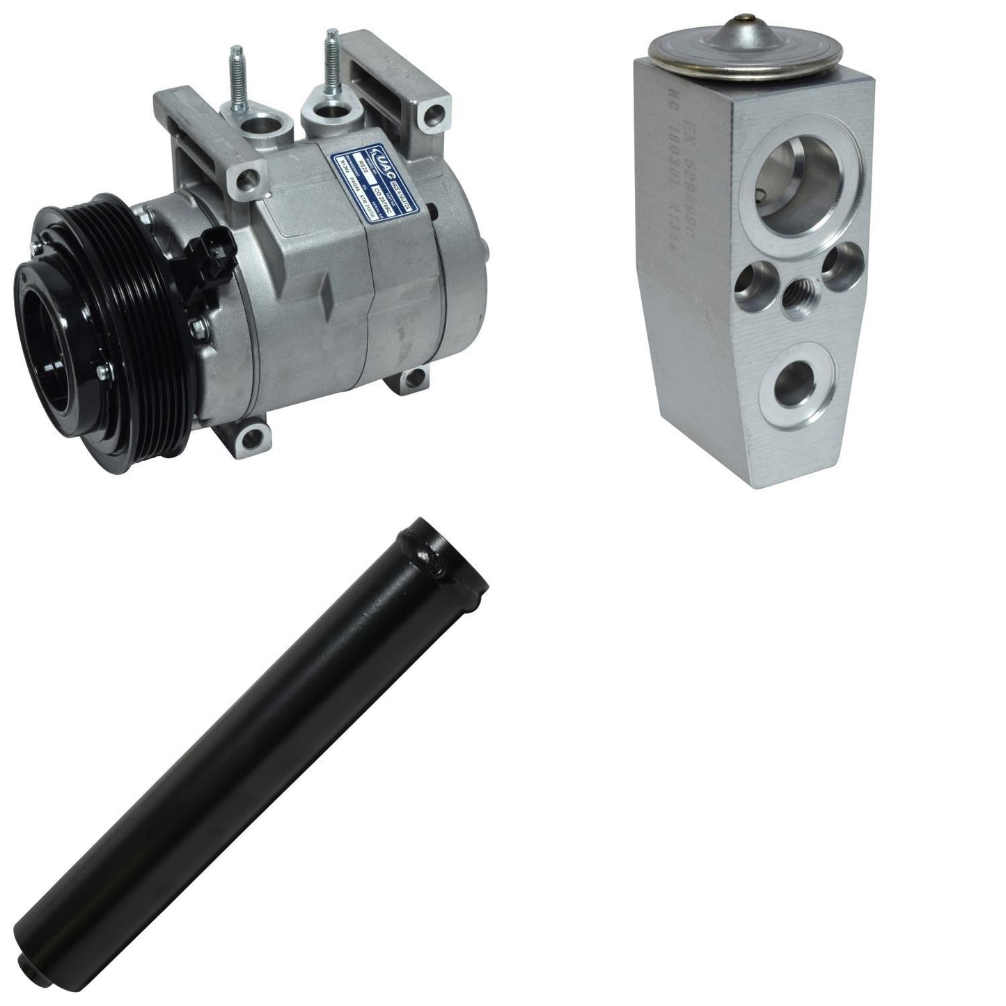 Universal Air Cond CK5957