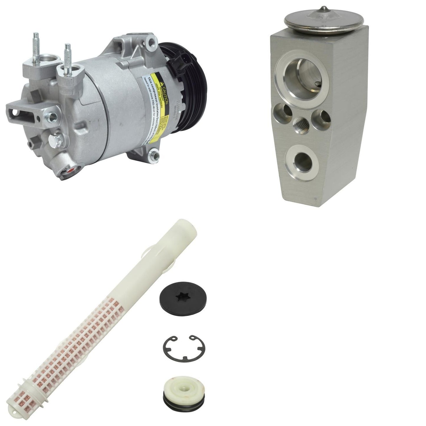 Universal Air Cond CK5958
