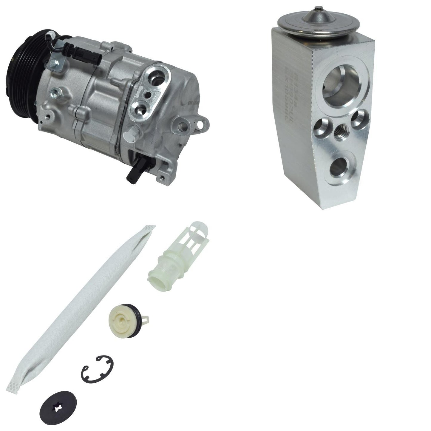 Universal Air Cond CK5963