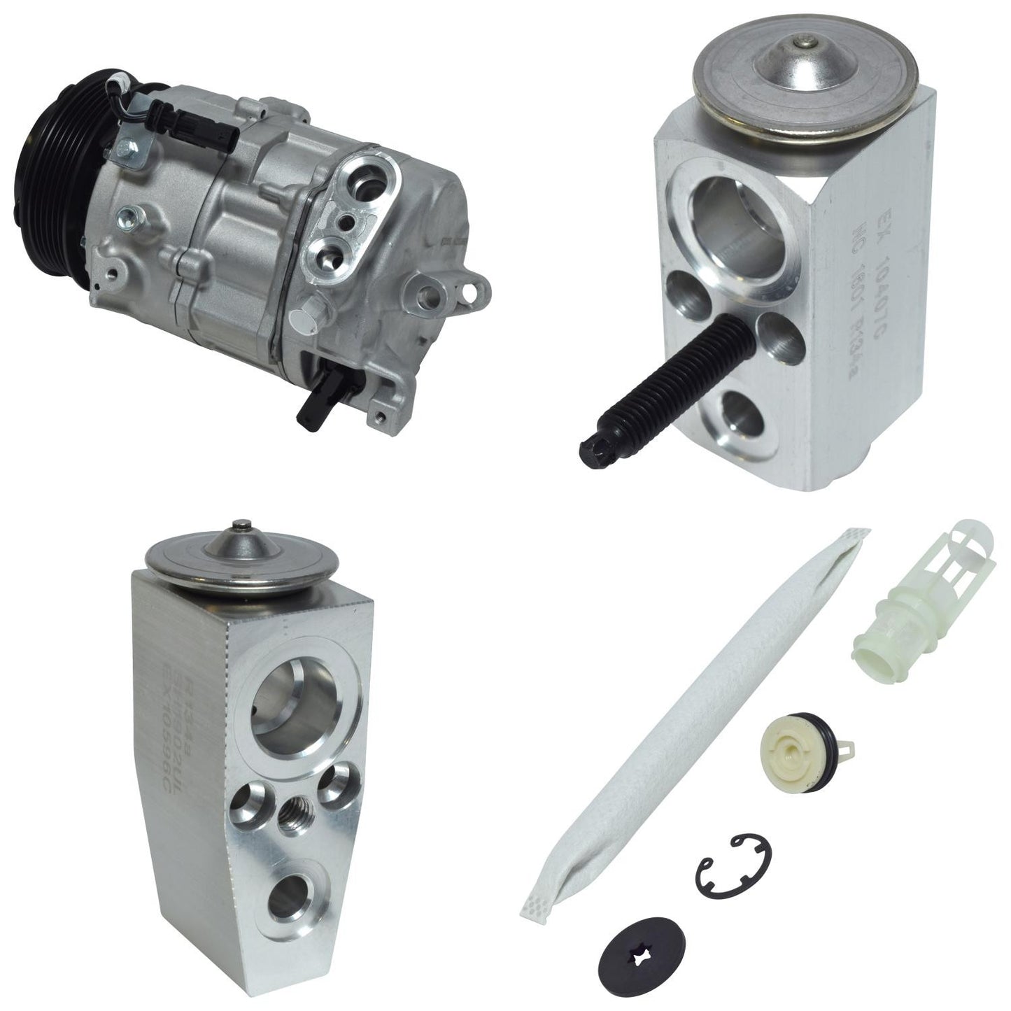UAC CK5964 main image
