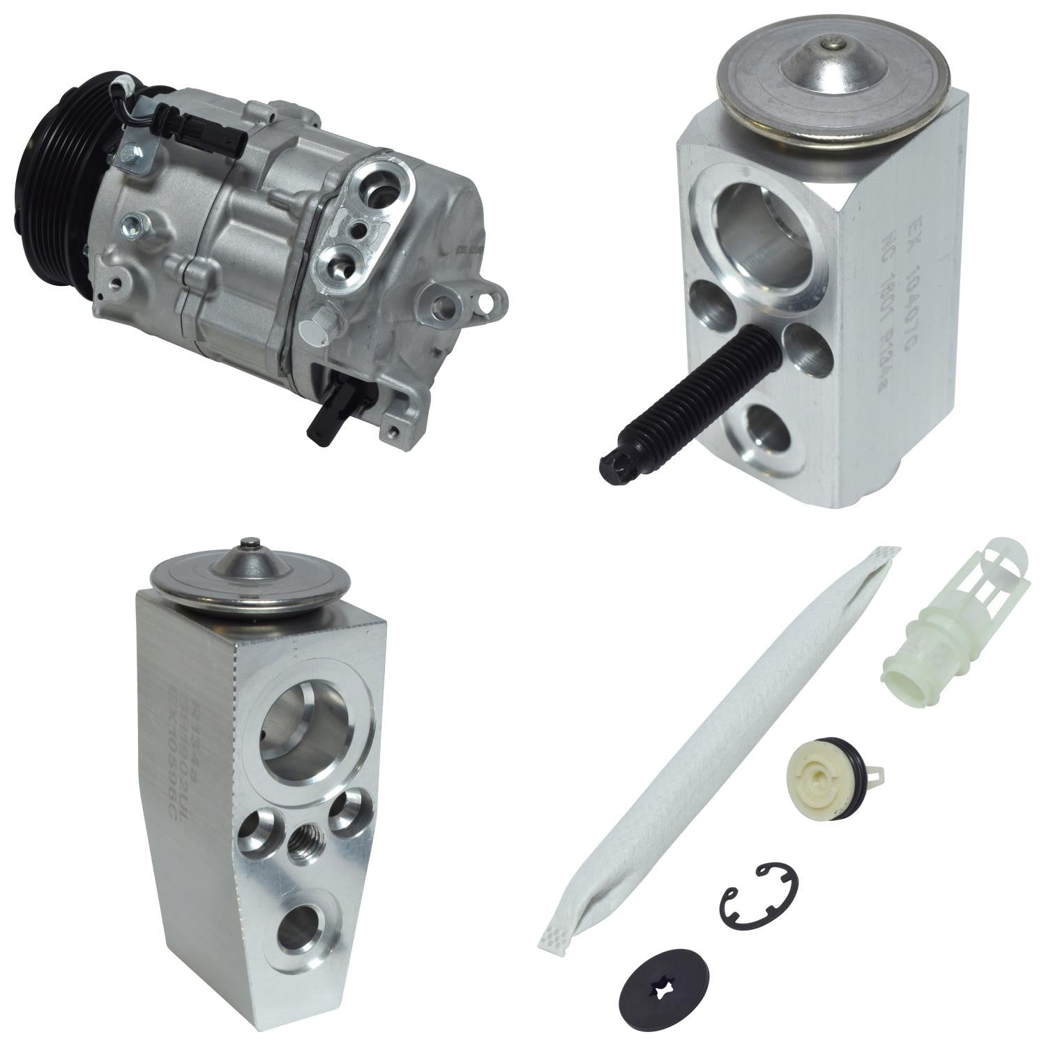 UAC CK5964 main image