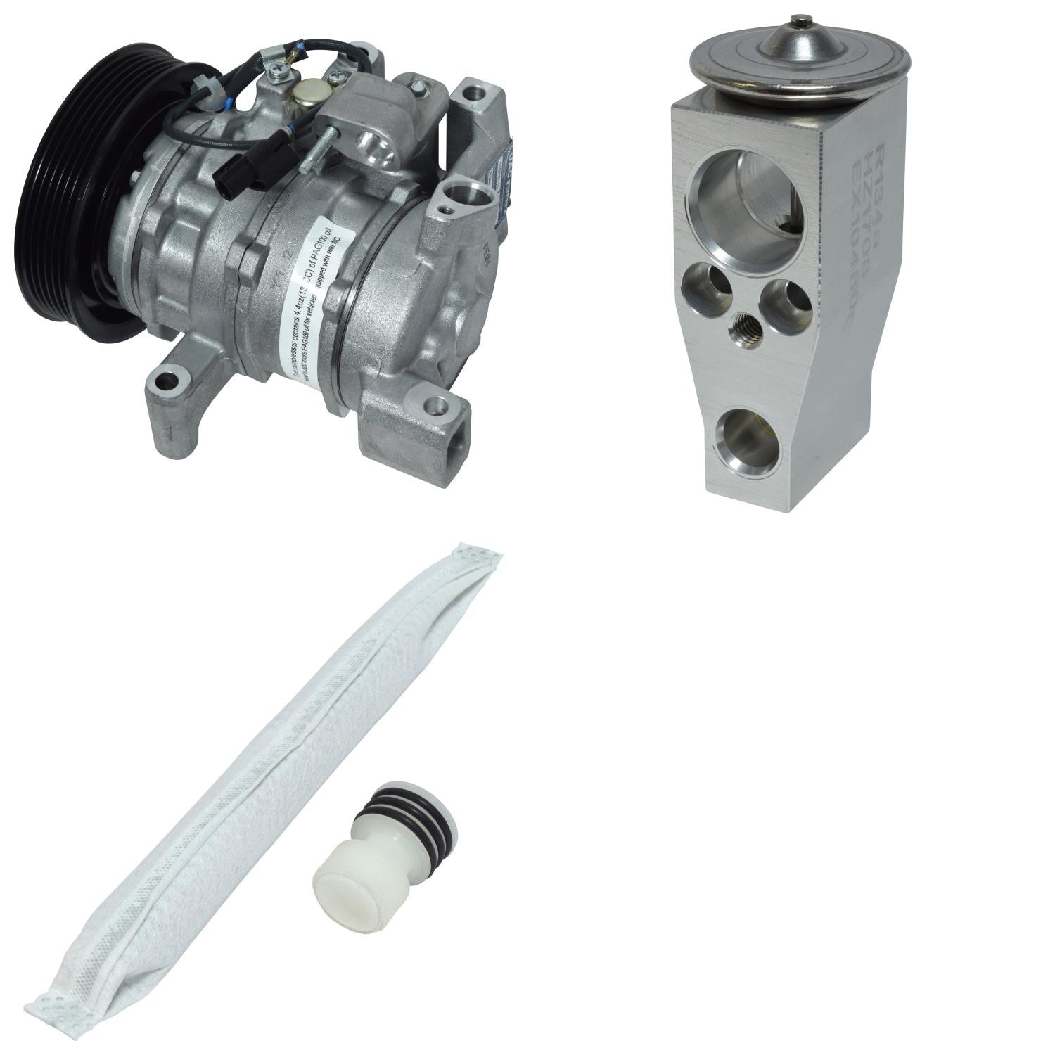 UAC CK5975 main image