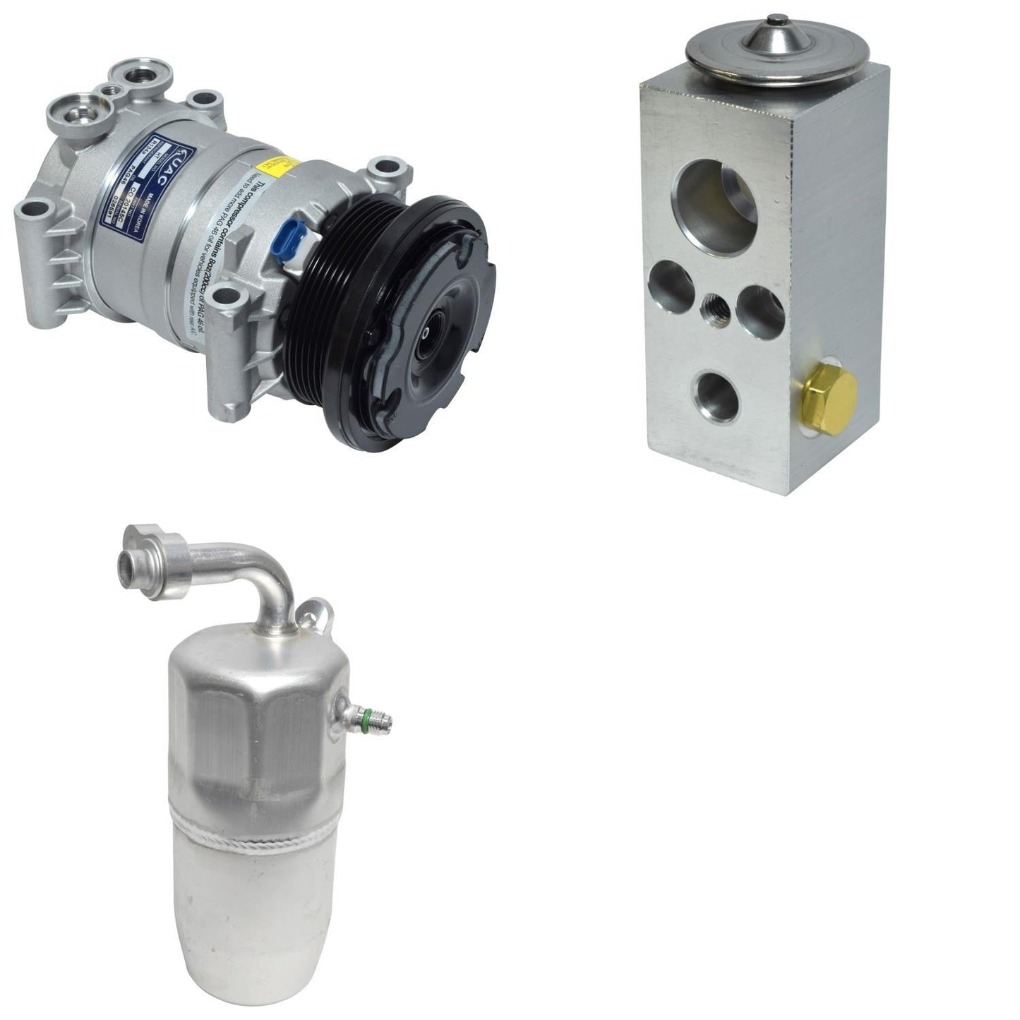Universal Air Cond CK5976