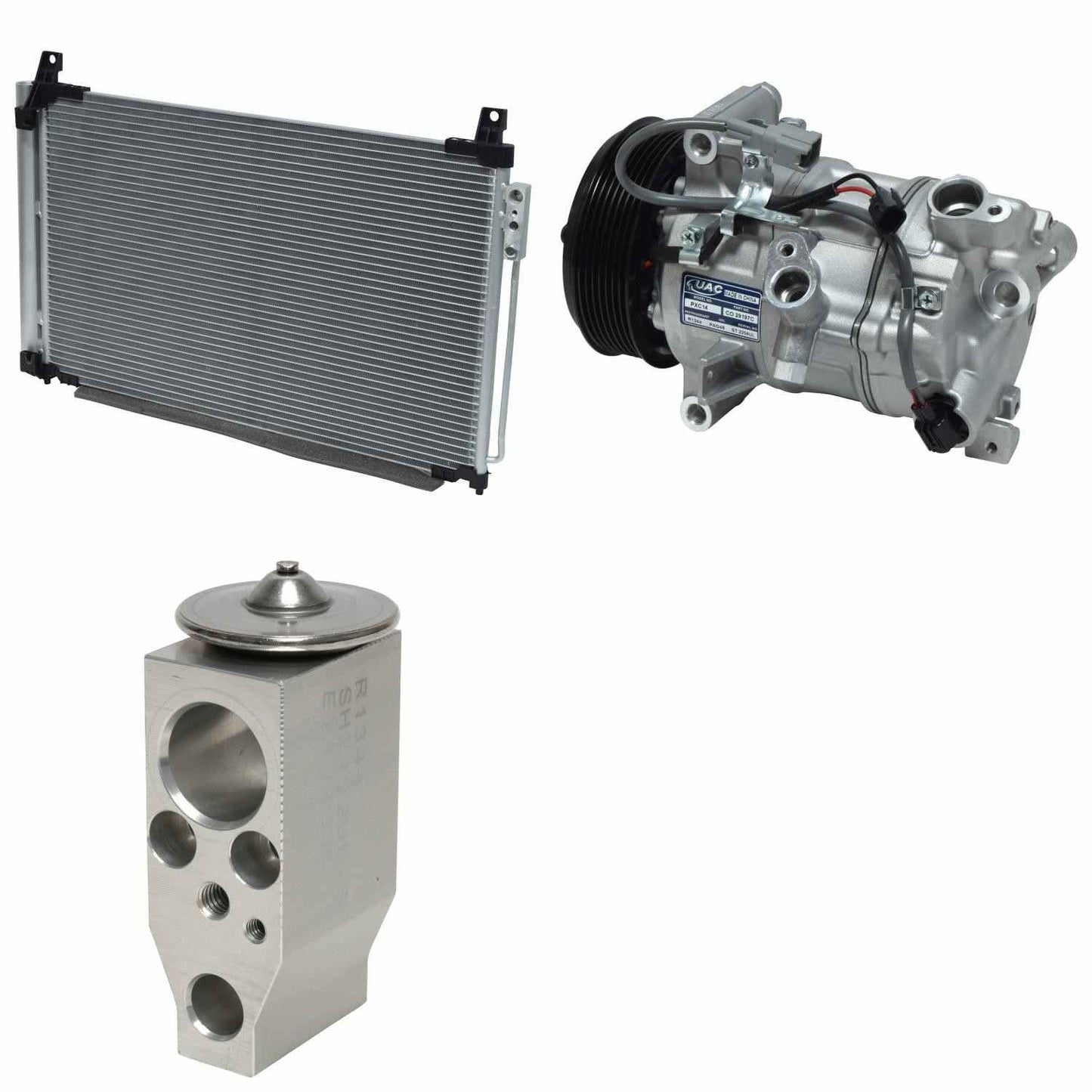 Universal Air Cond CK5977B