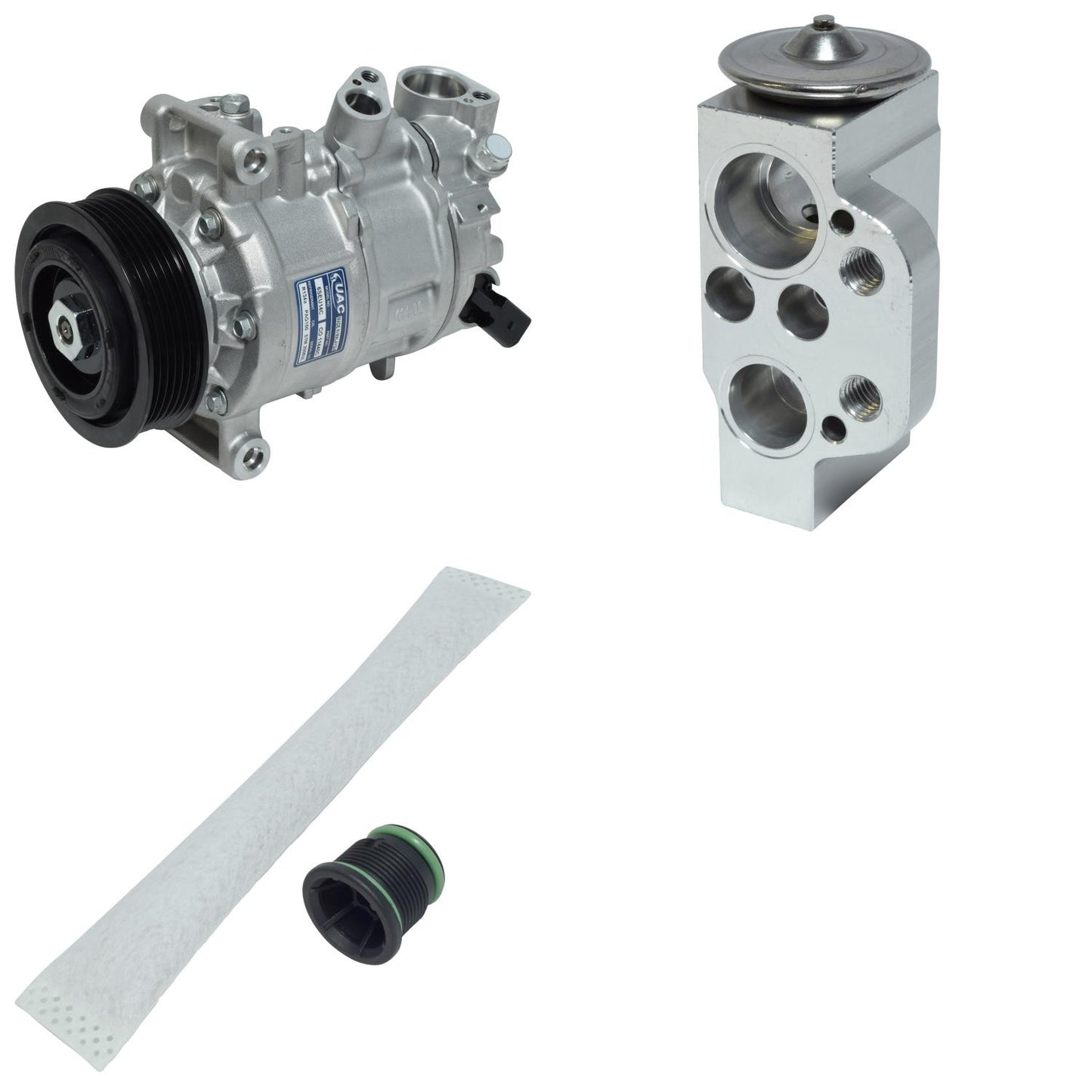 UAC CK5979 main image