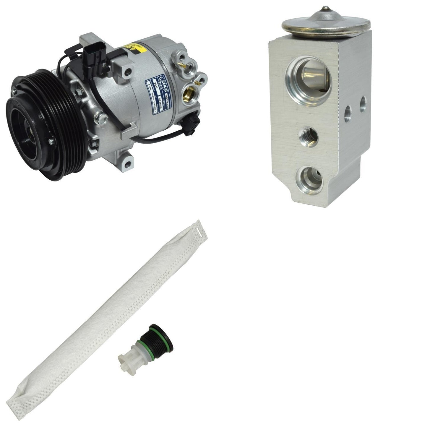 Universal Air Cond CK5981
