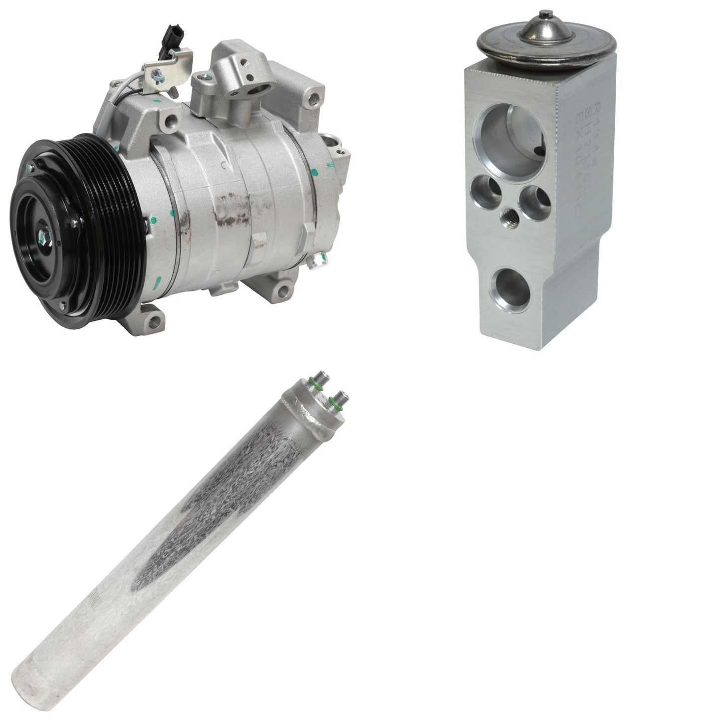 UAC CK5986 main image