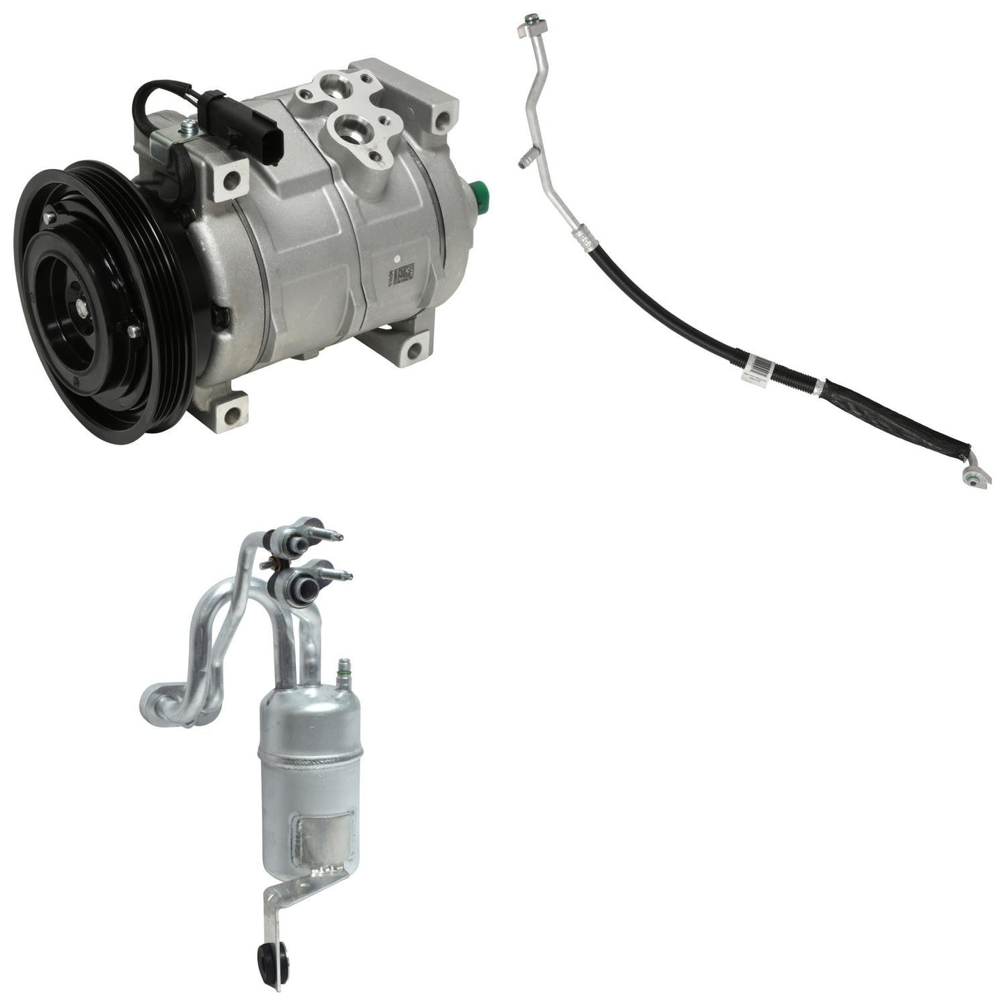Universal Air Cond CK5988