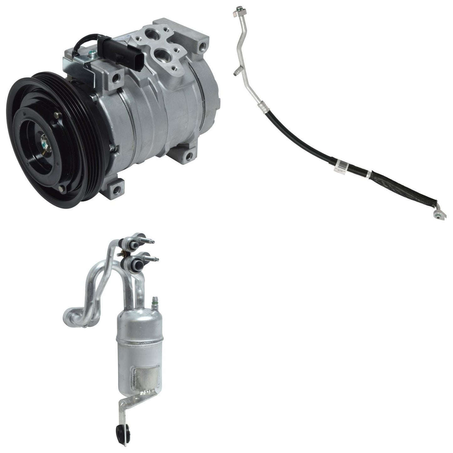 Universal Air Cond CK5989