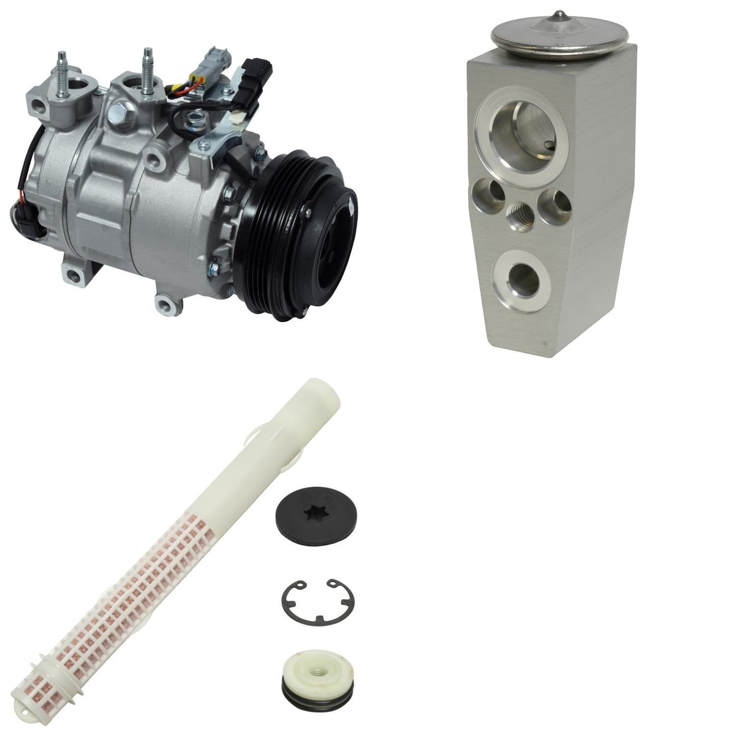 Universal Air Cond CK5992