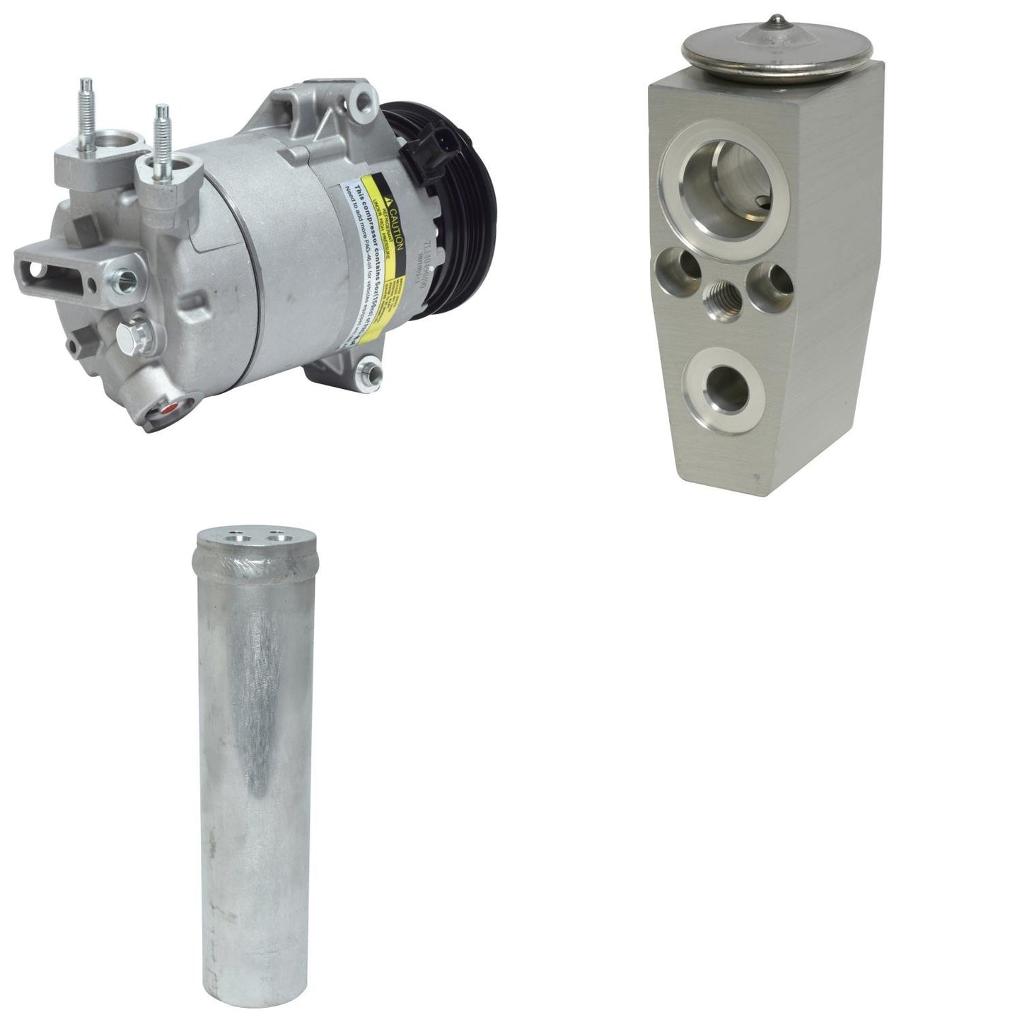 Universal Air Cond CK5993