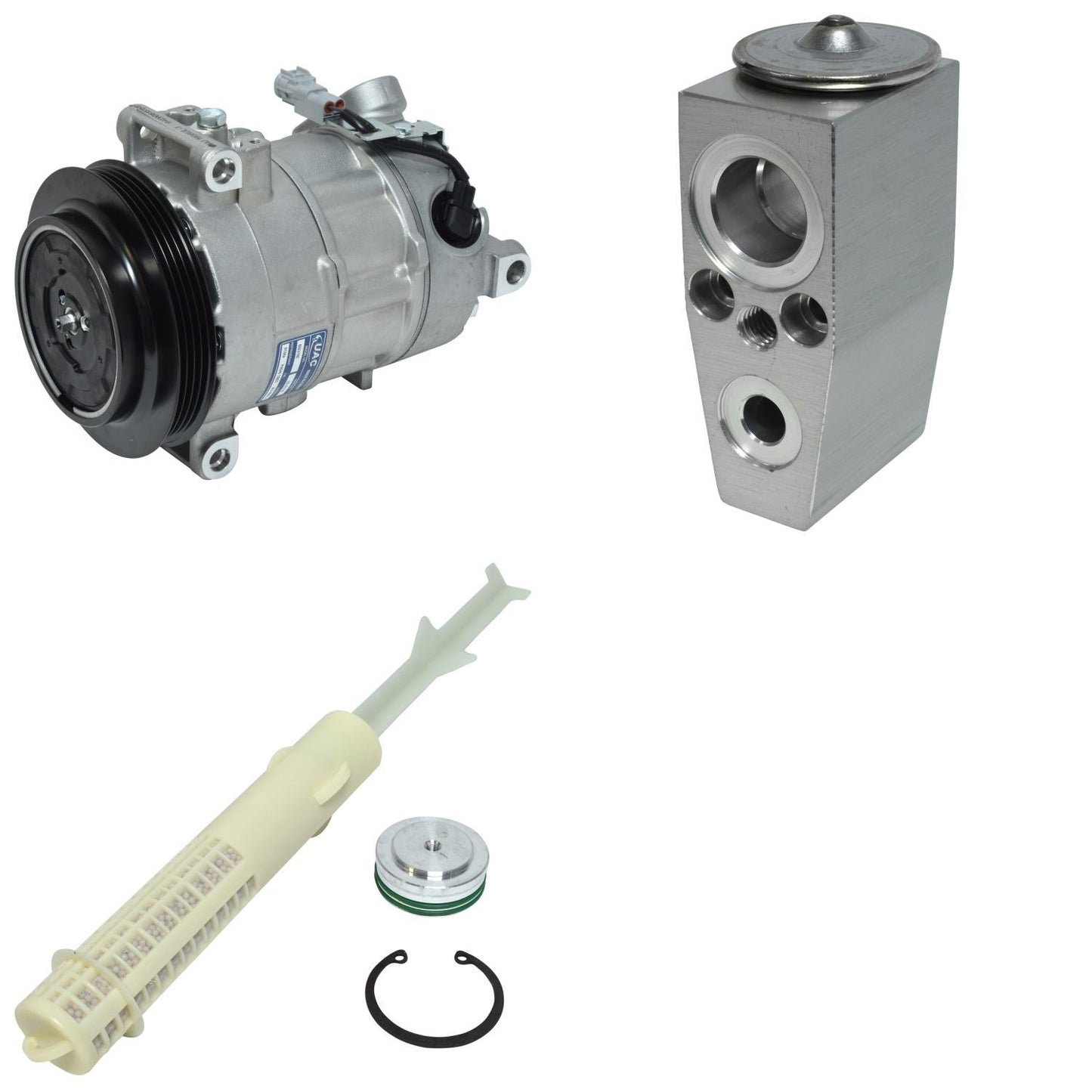 UAC CK5997 main image