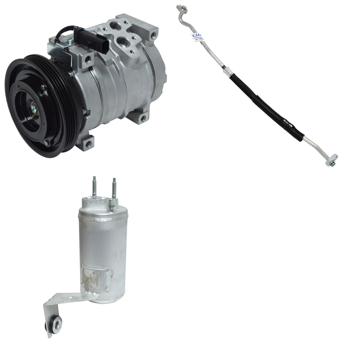 Universal Air Cond CK6000