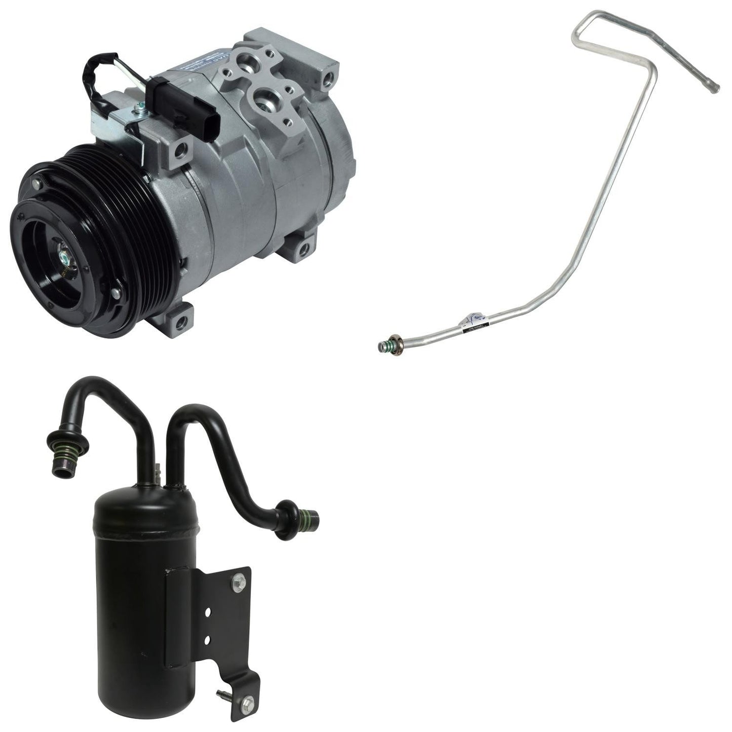 Universal Air Cond CK6015