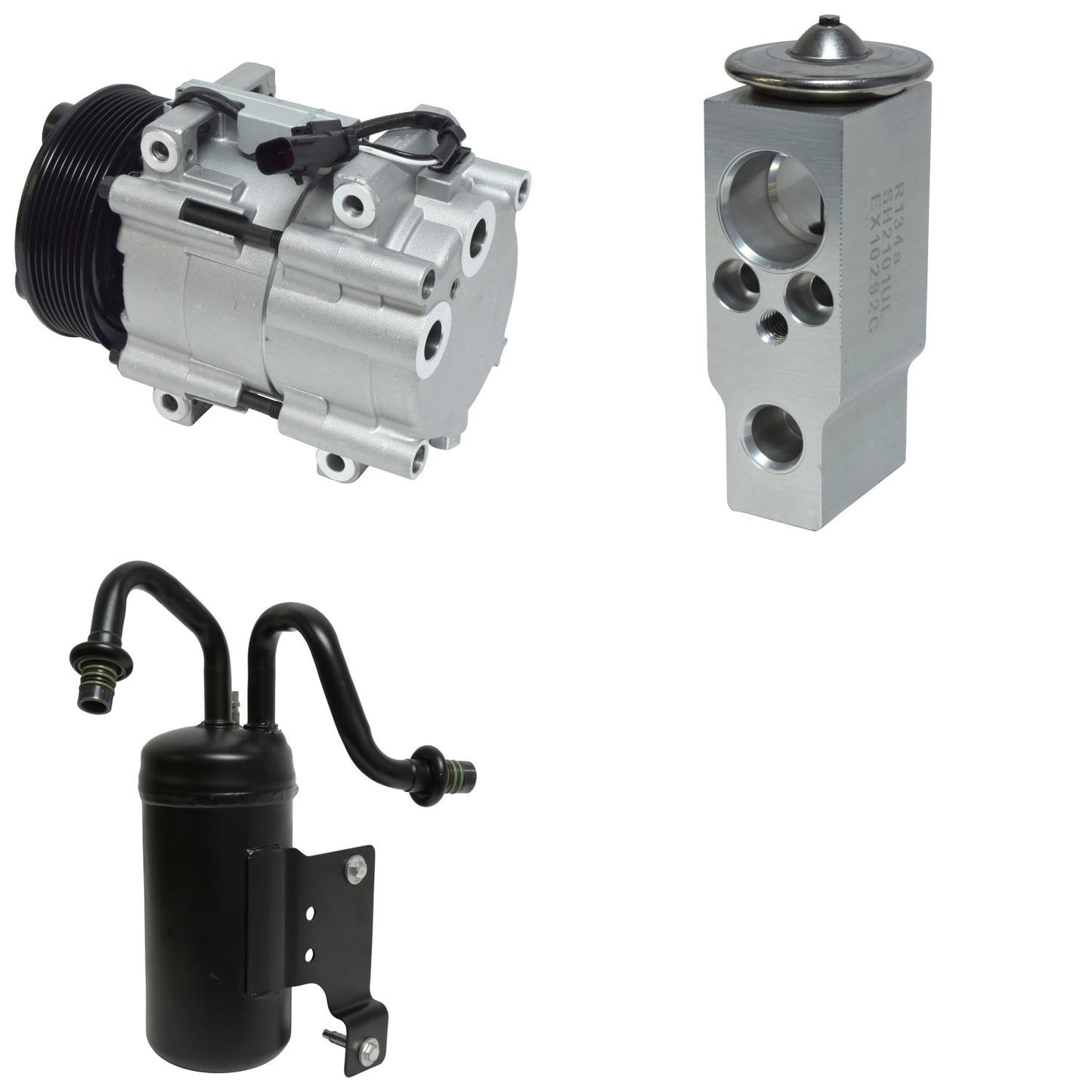 UAC CK6017 main image