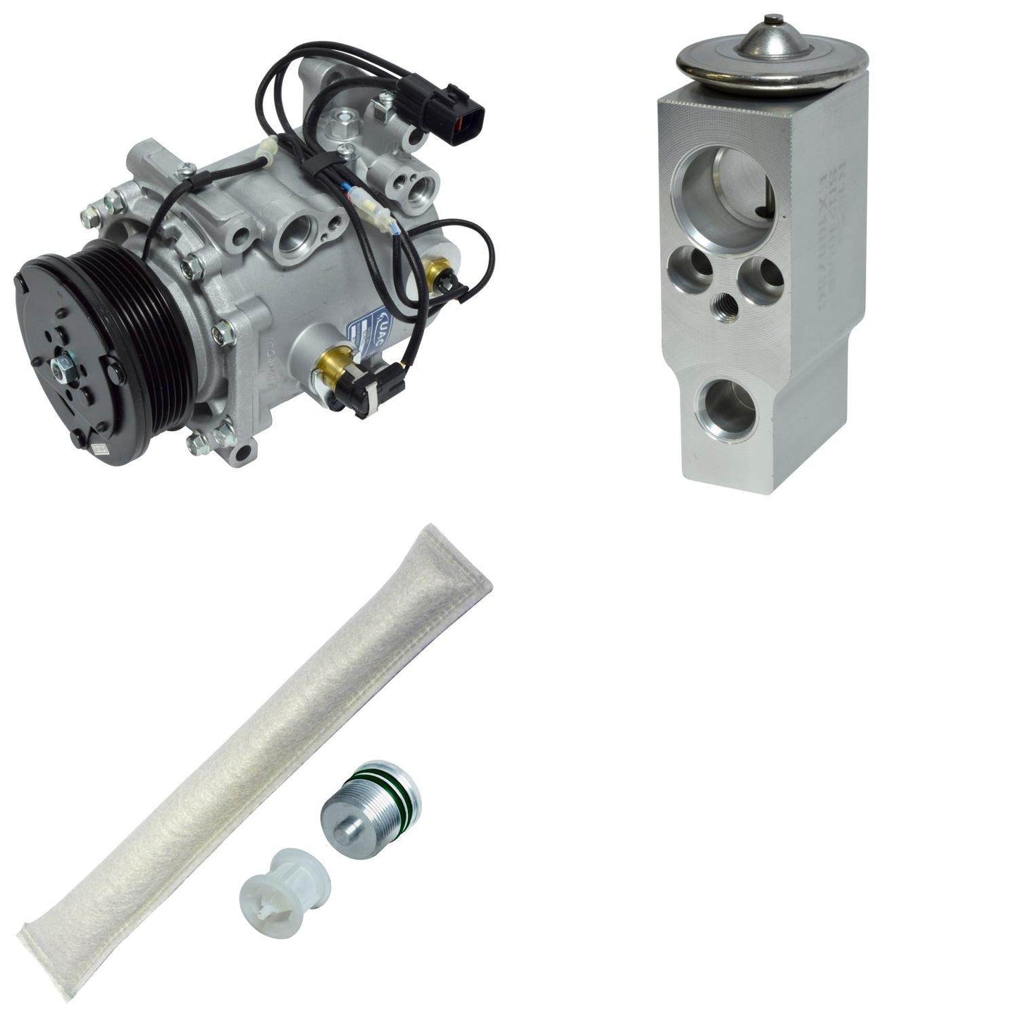 Universal Air Cond CK6023