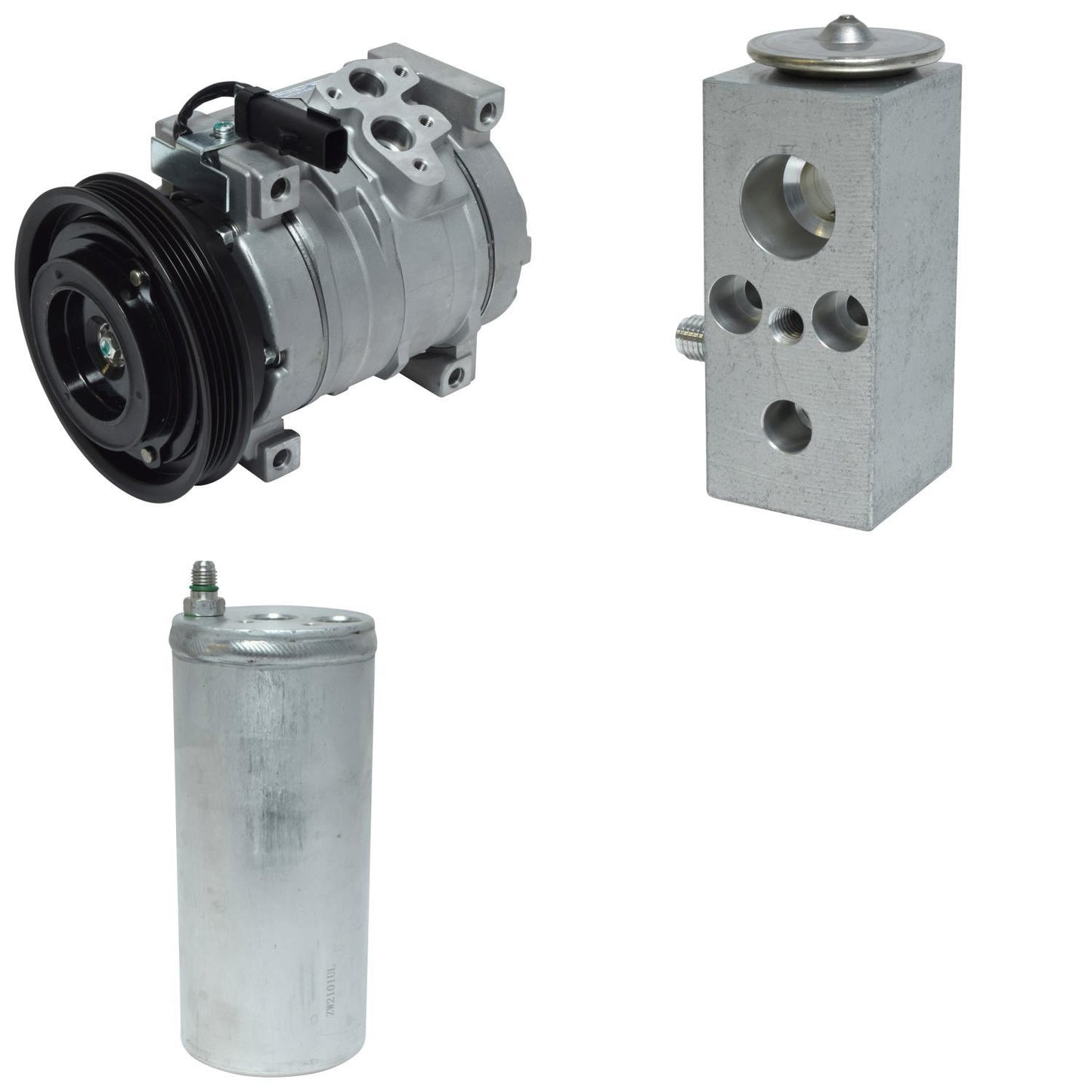 Universal Air Cond CK6025