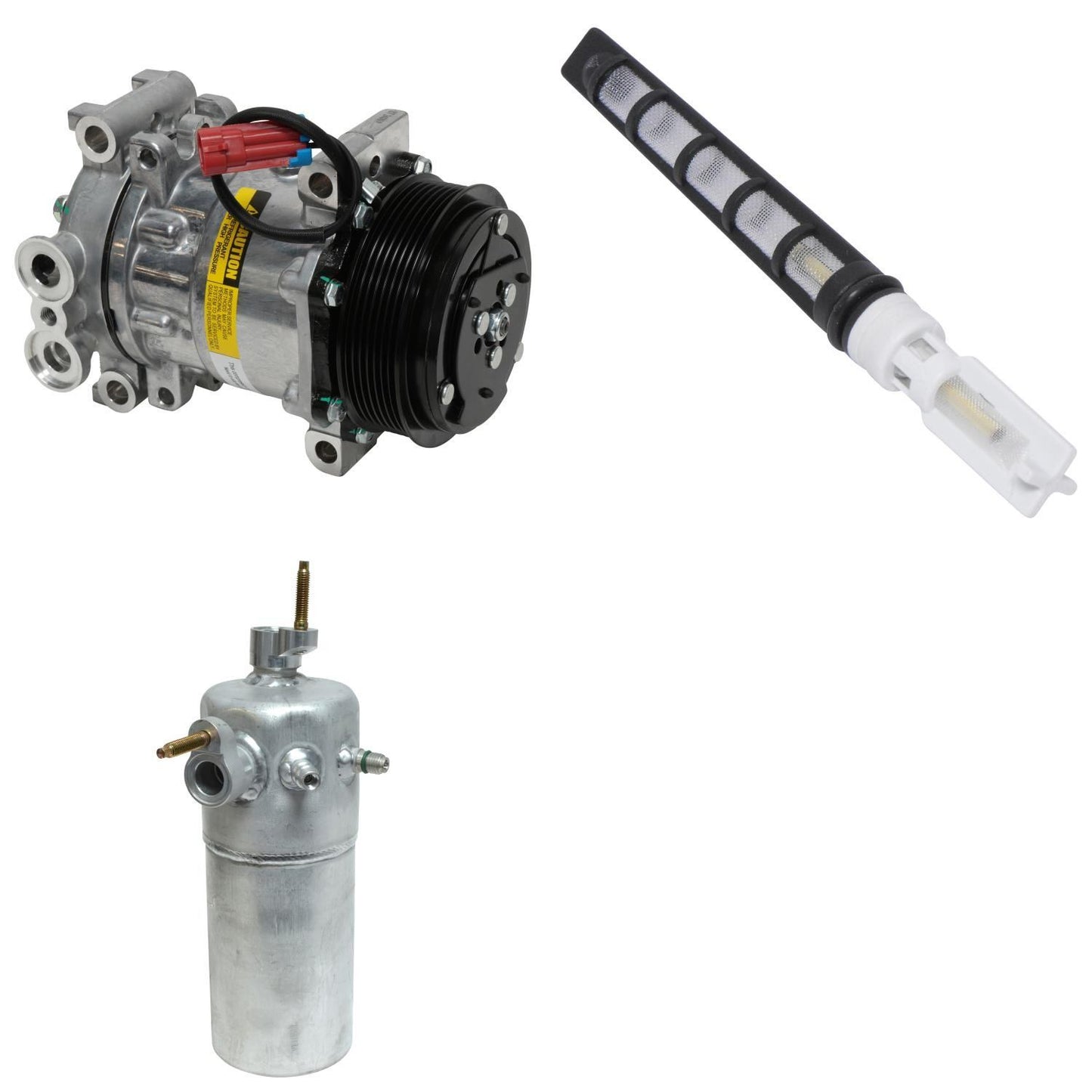 Universal Air Cond CK6029