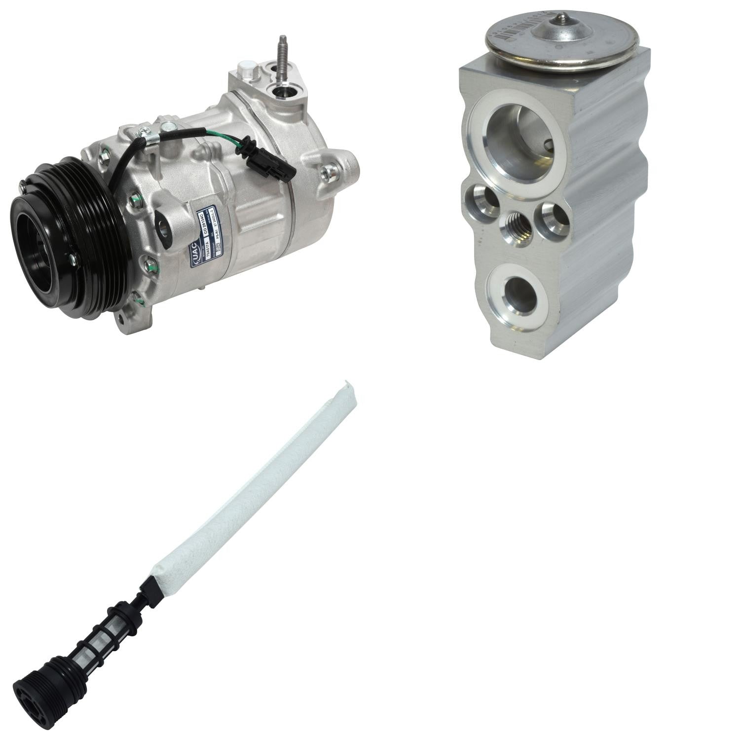 UAC CK6034 main image