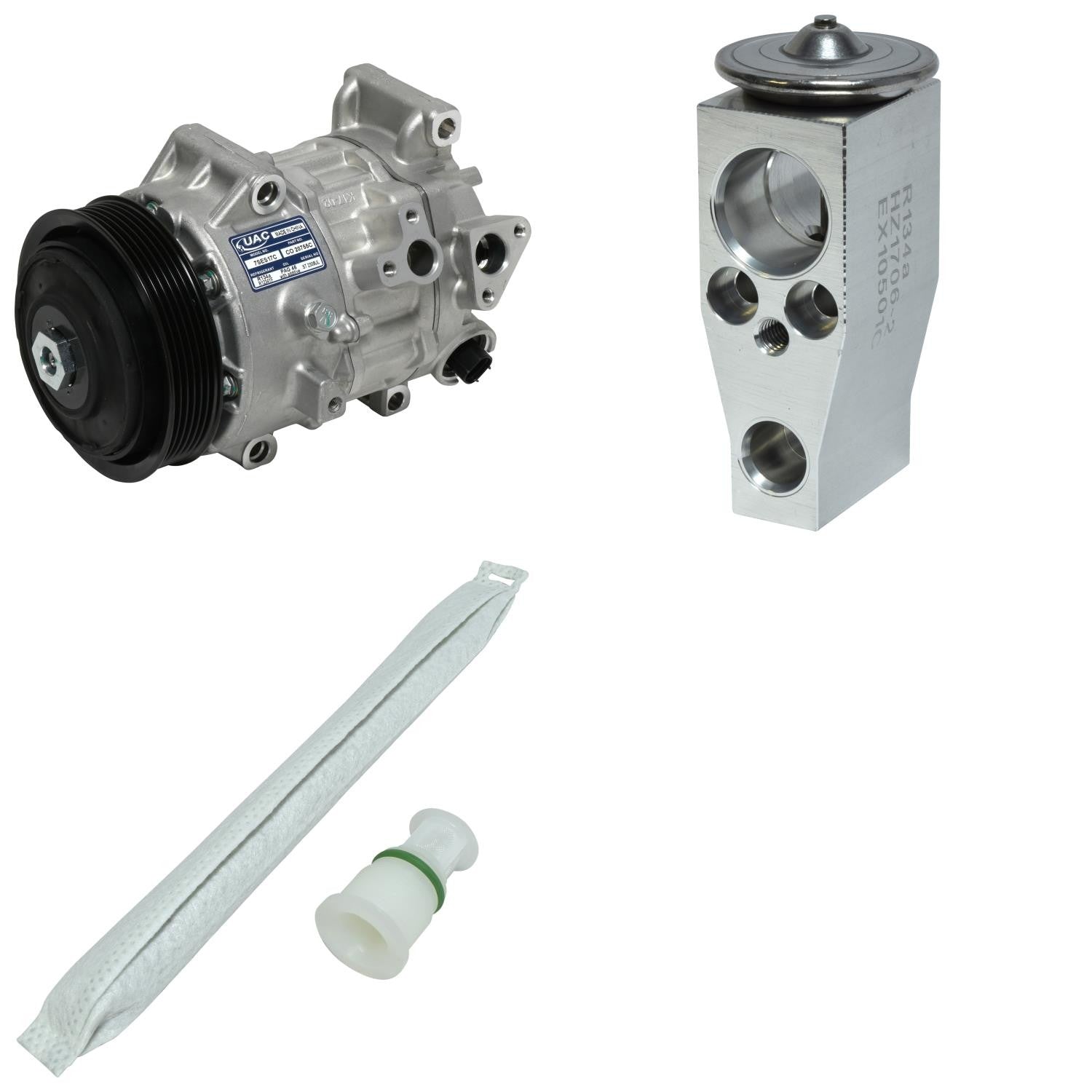 UAC CK6038 main image