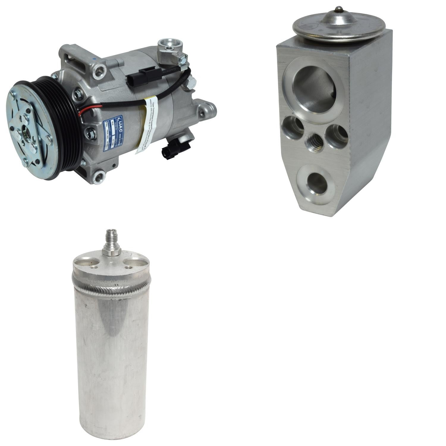 UAC CK6039 main image