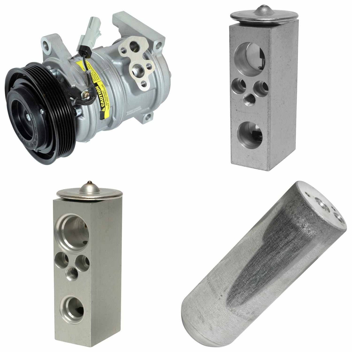 Universal Air Cond CK6043