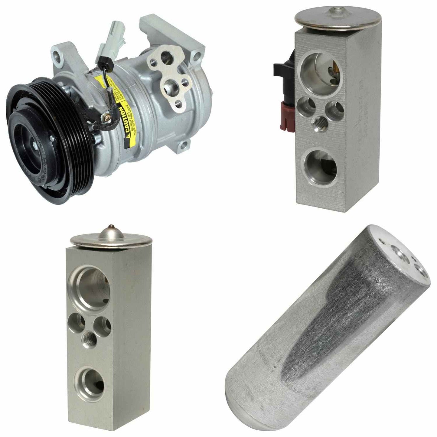 Universal Air Cond CK6044
