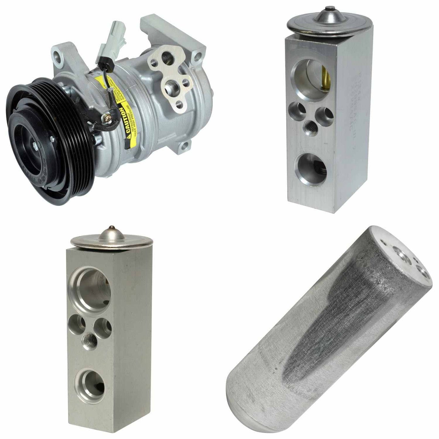 Universal Air Cond CK6045