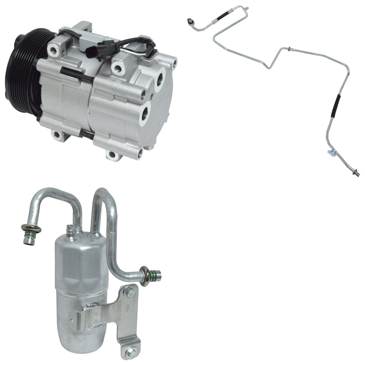 UAC CK6048 main image
