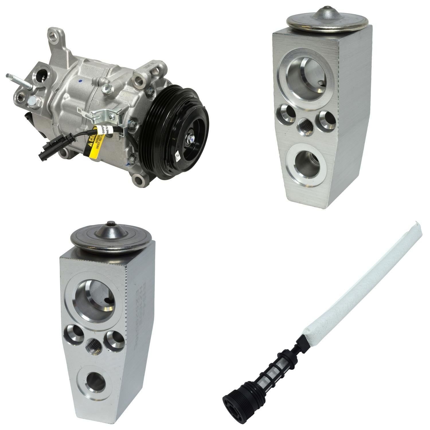 UAC CK6049 main image