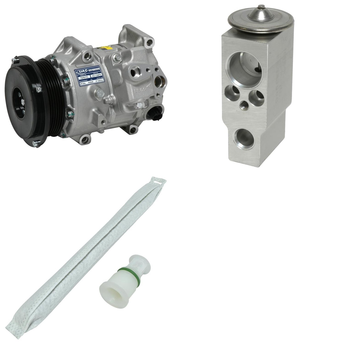 UAC CK6052 main image