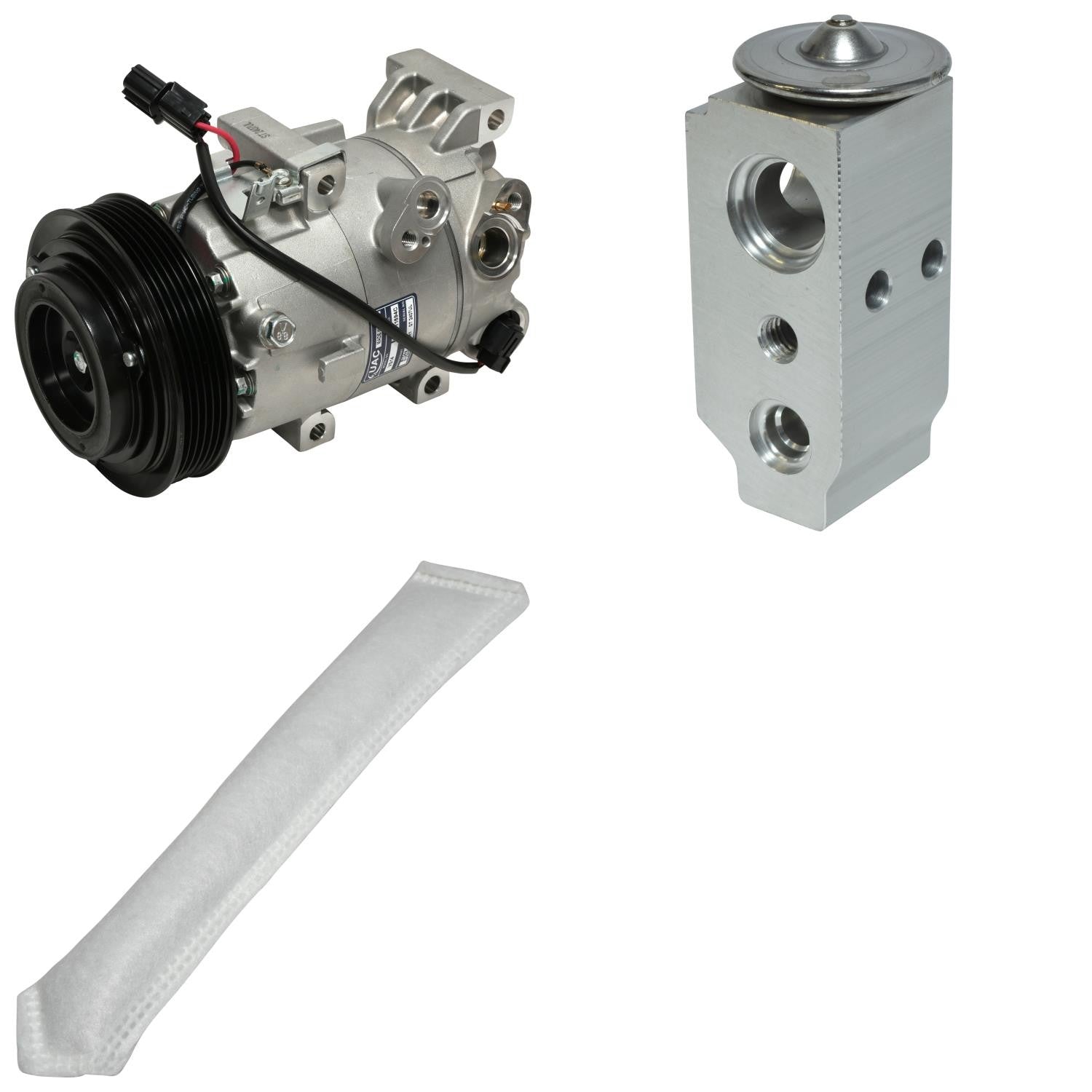 UAC CK6055 main image