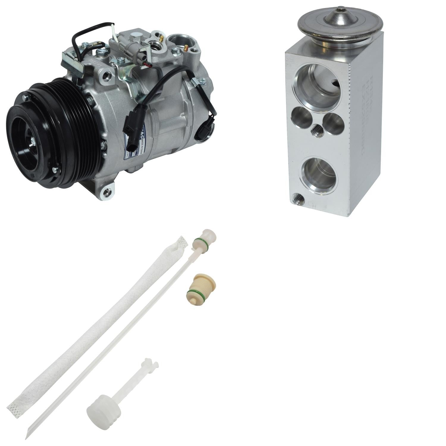 UAC CK6056 main image