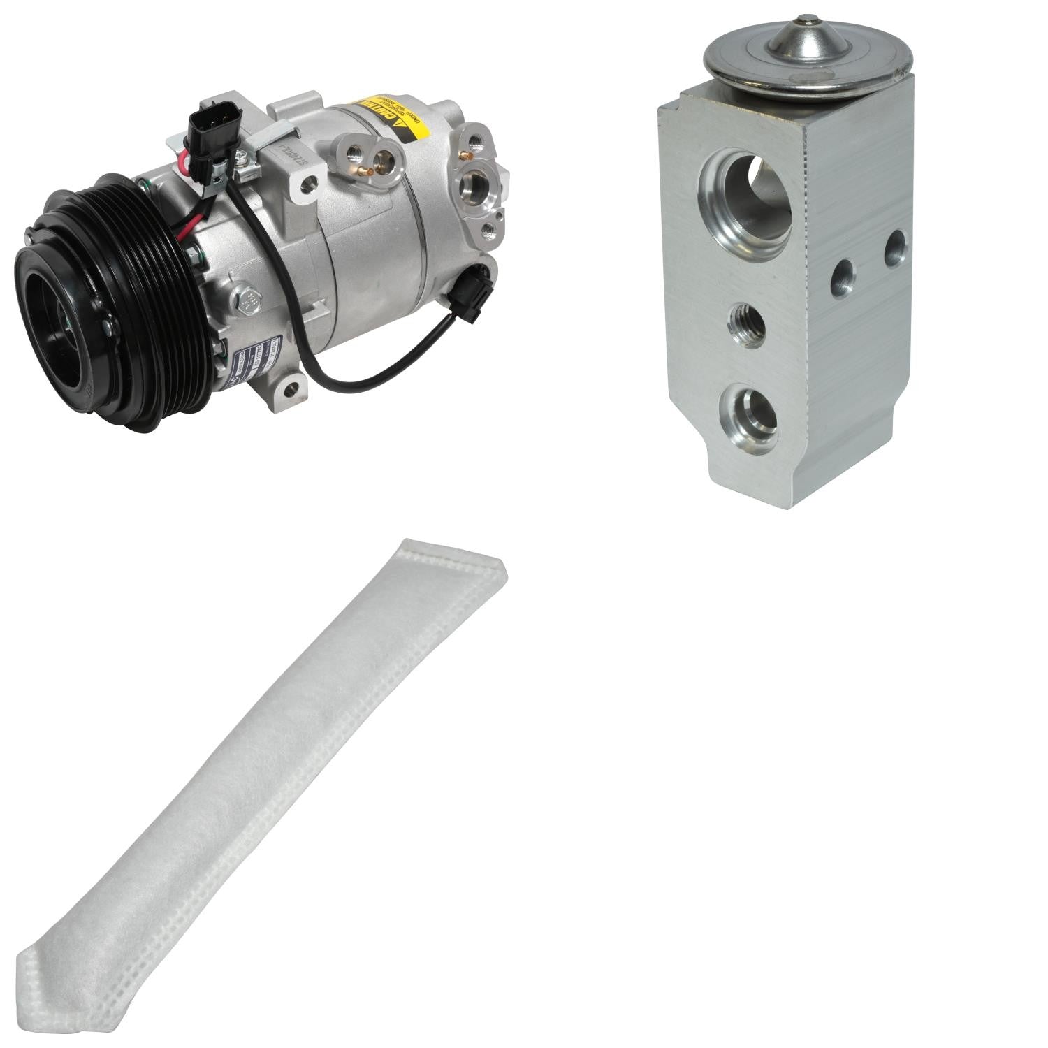 UAC CK6057 main image