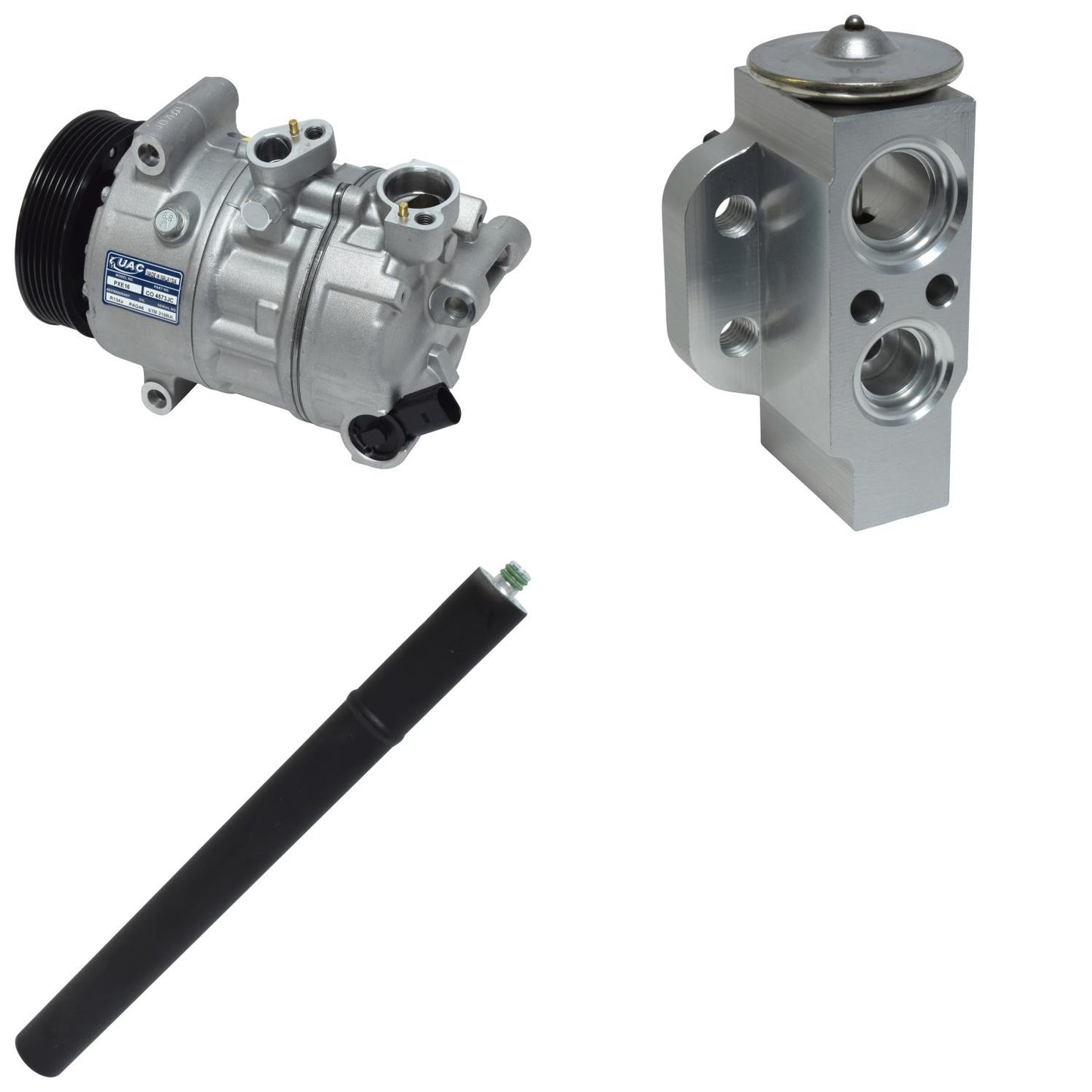UAC CK6058 main image