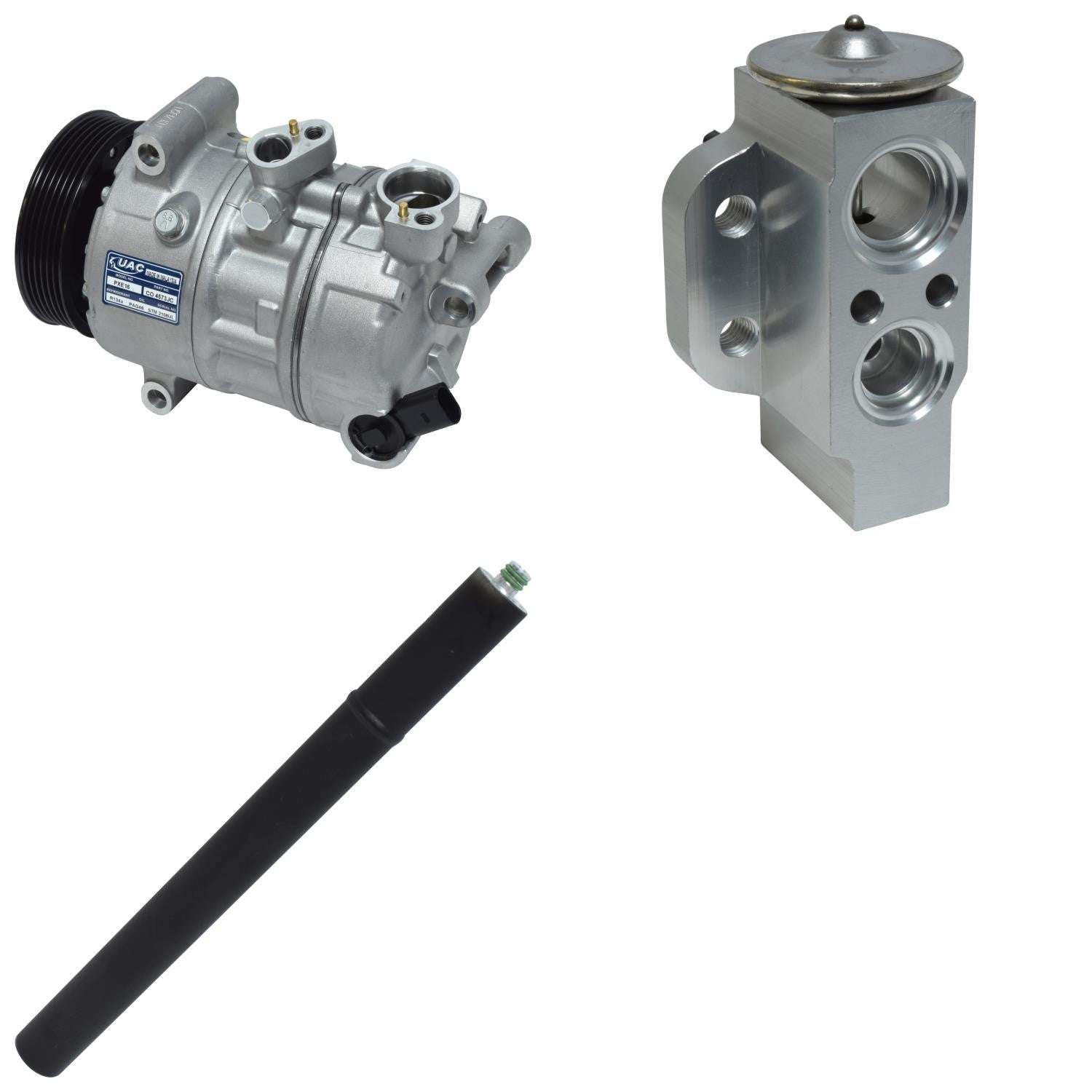 UAC CK6058 main image