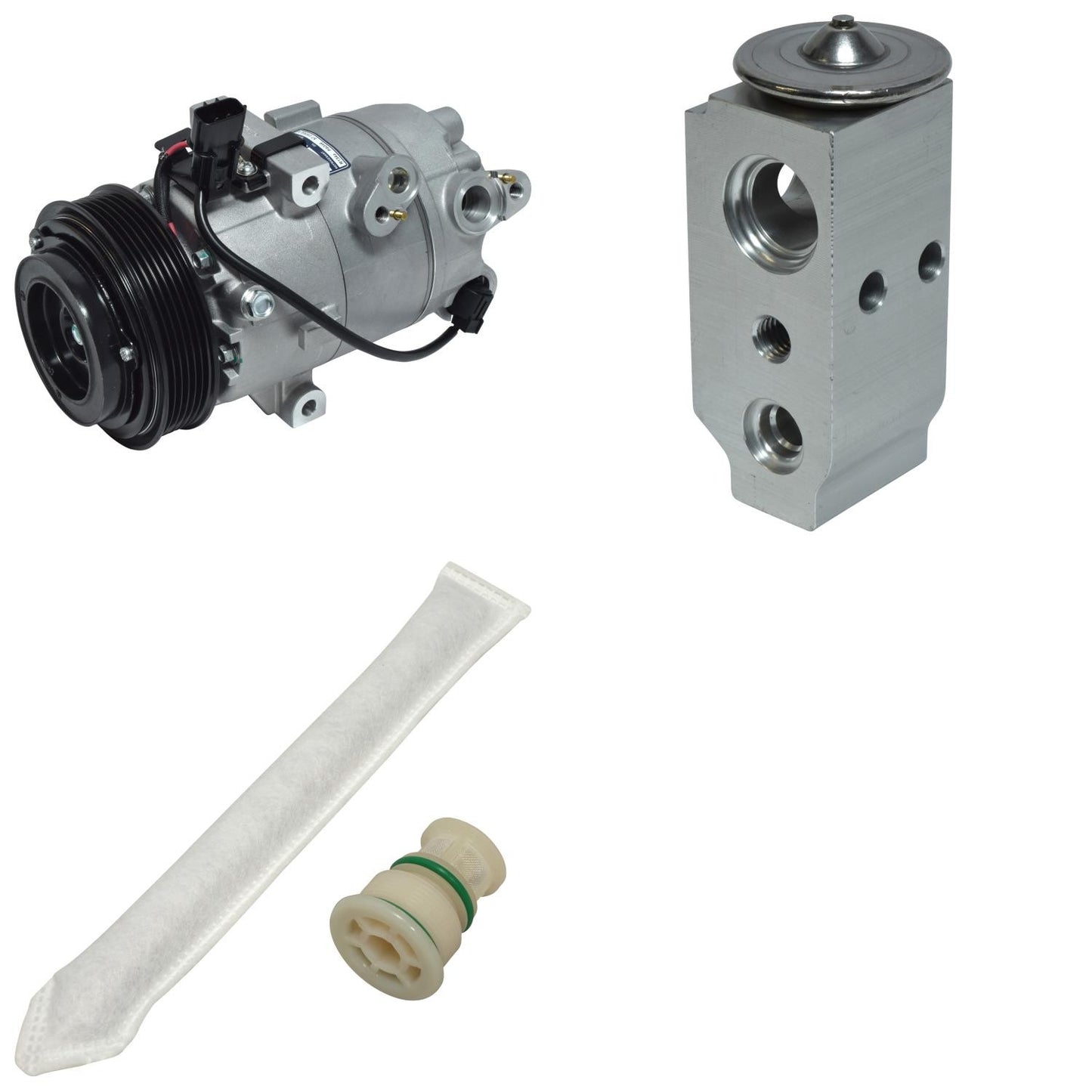 UAC CK6061 main image