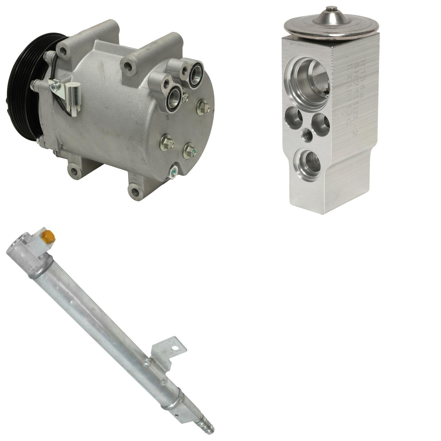 UAC CK6064 main image